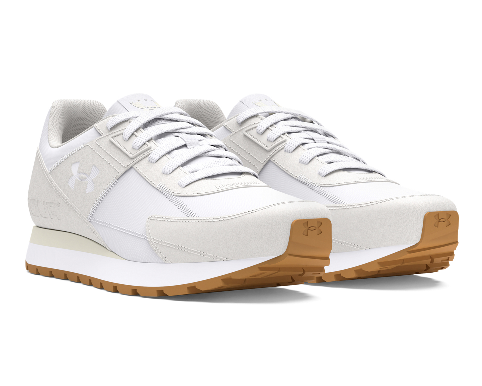 Foto 1 | Foto 1 | Tenis para Correr Under Armour Essential Runner para Mujer