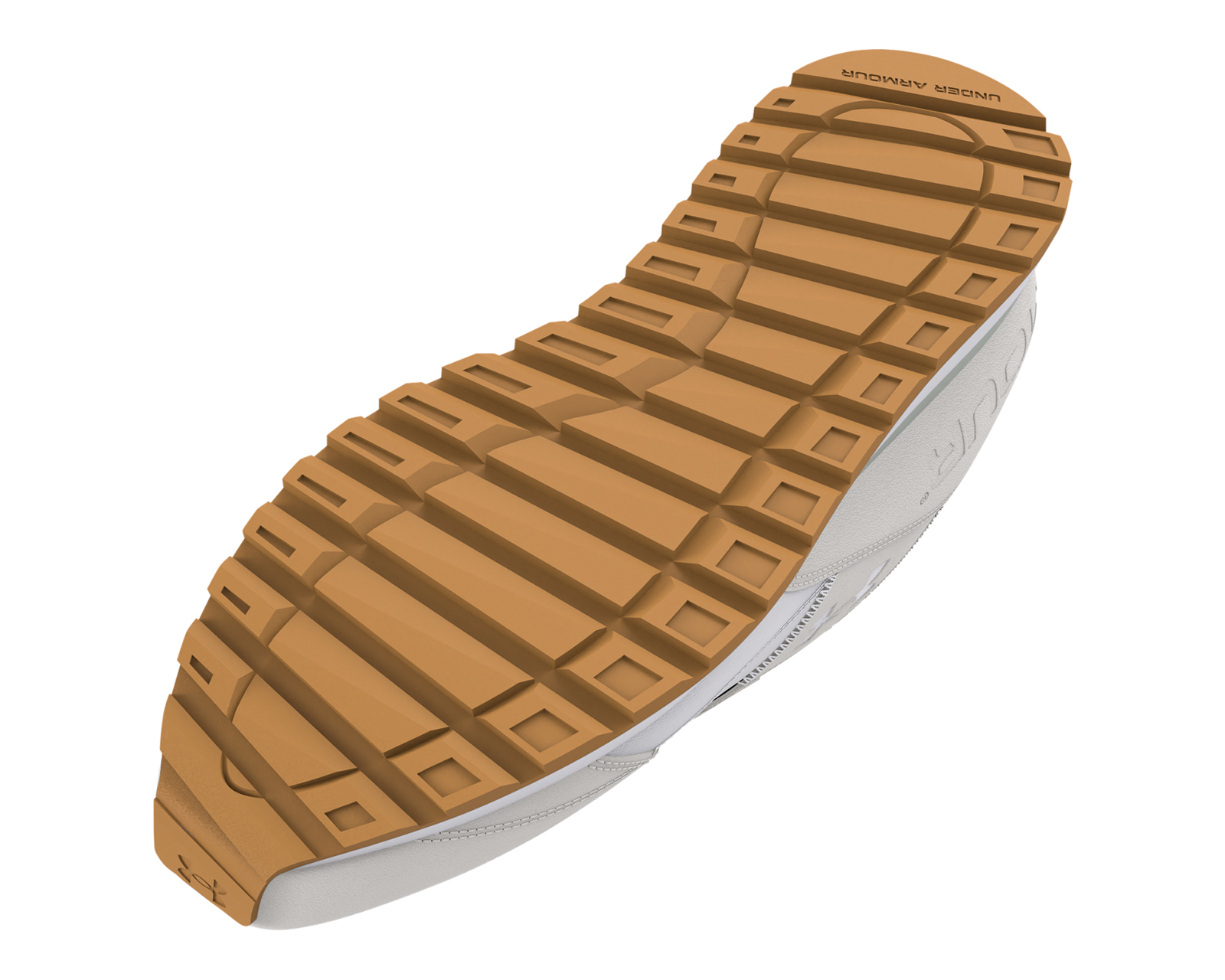 Foto 5 pulgar | Foto 4 | Tenis para Correr Under Armour Essential Runner para Mujer