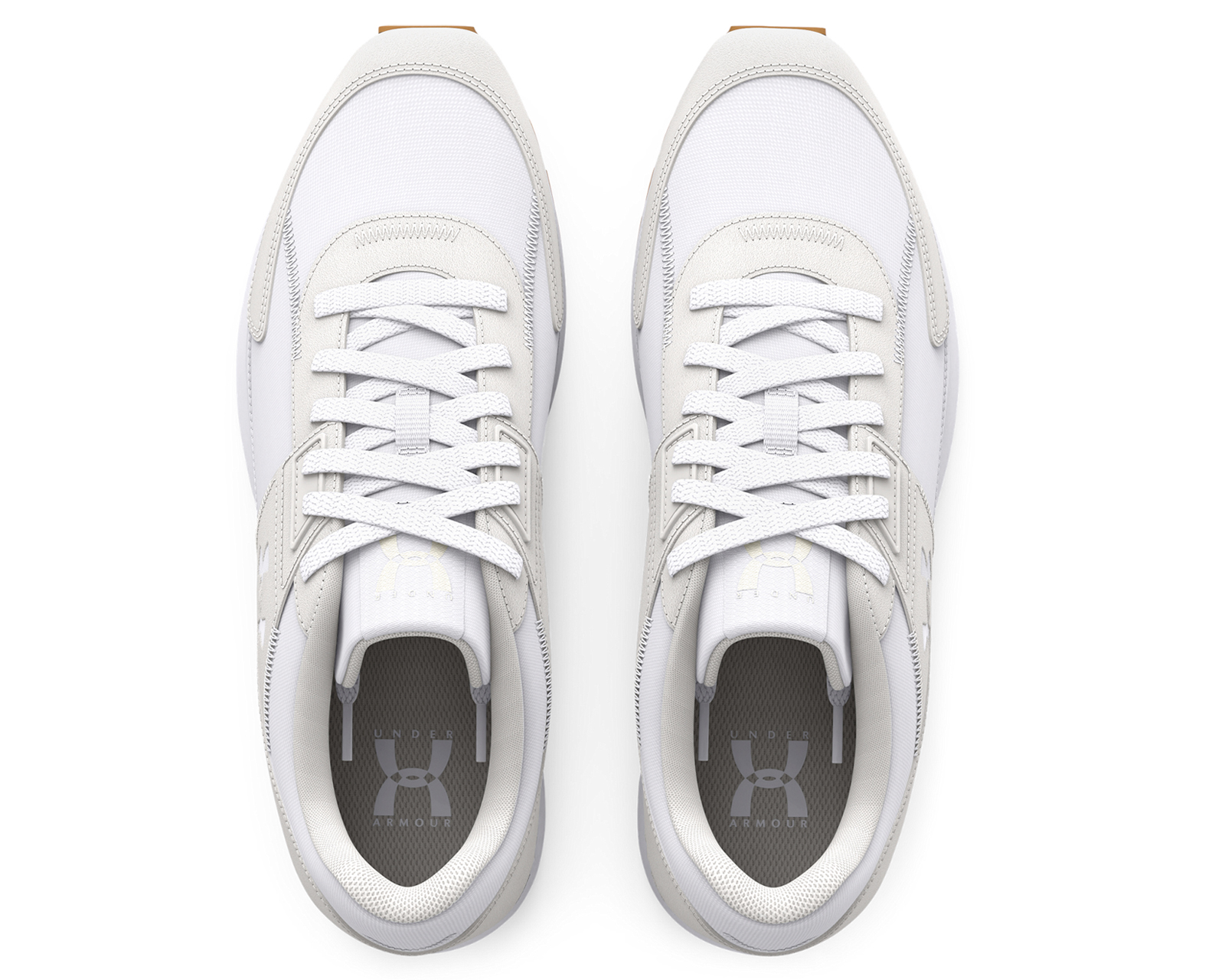 Foto 5 | Foto 5 | Tenis para Correr Under Armour Essential Runner para Mujer