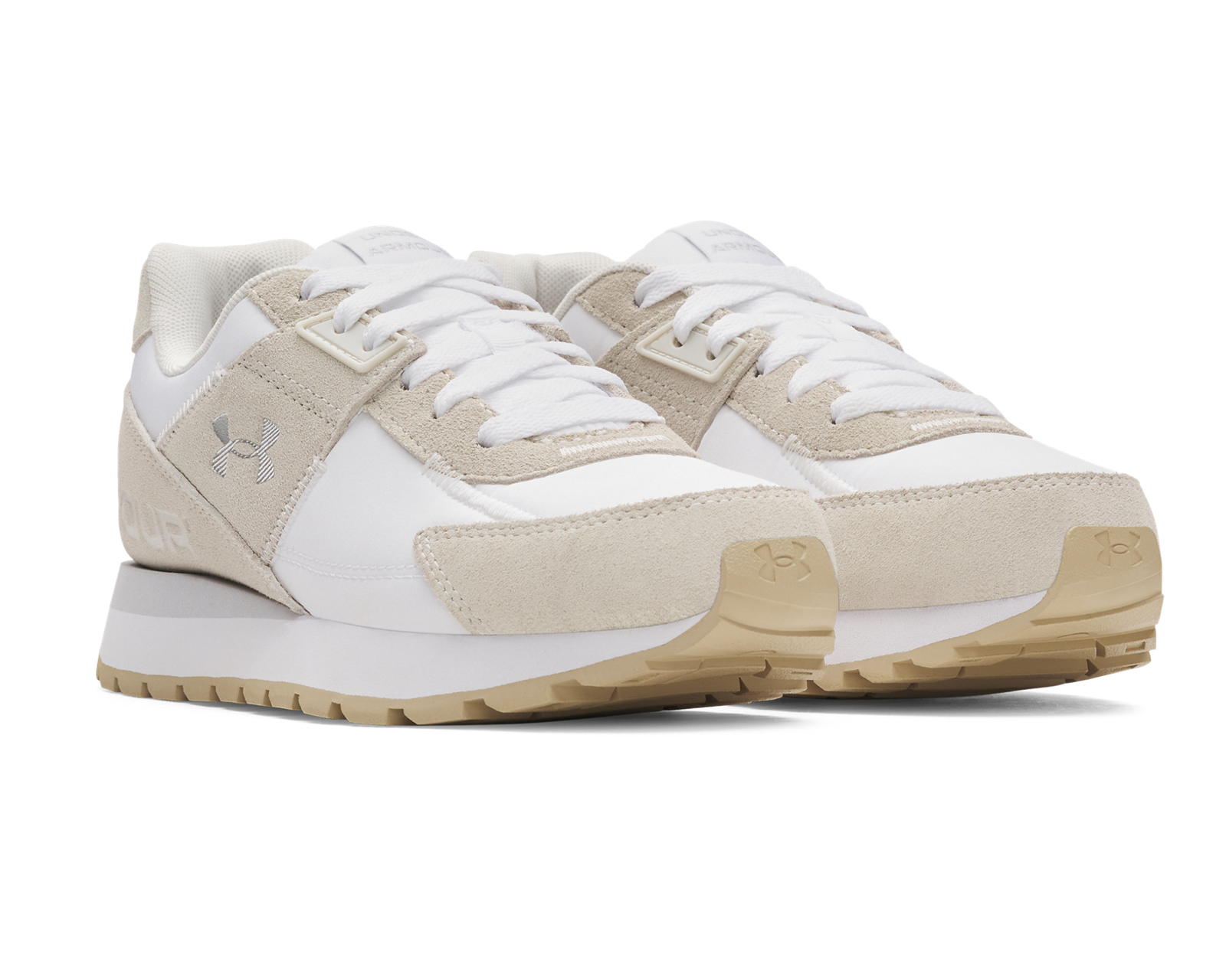 Tenis para Correr Under Armour Essential Runner para Mujer