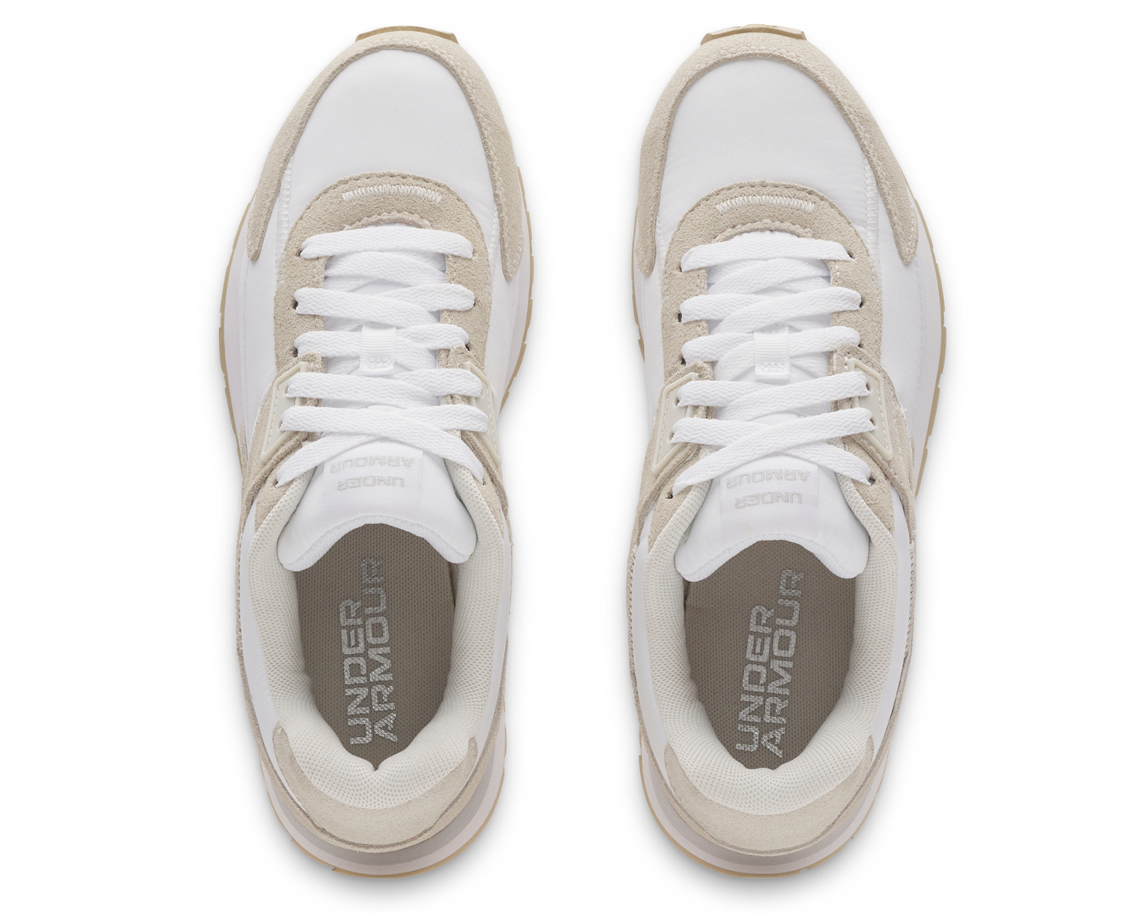 Foto 5 | Foto 5 | Tenis para Correr Under Armour Essential Runner para Mujer