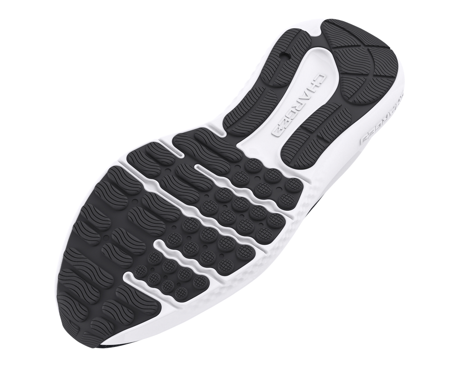 Foto 5 pulgar | Foto 4 | Tenis para Correr Under Armour Charged Surge 4 para Mujer