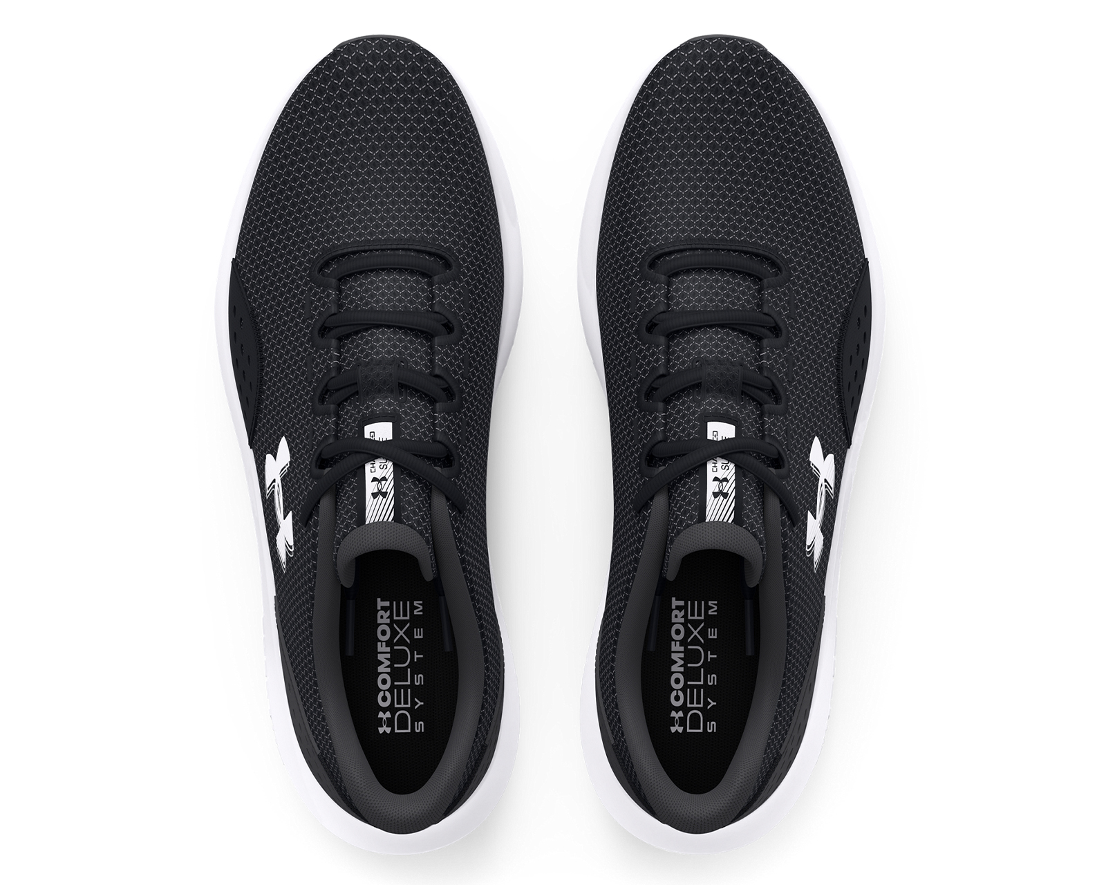 Foto 6 pulgar | Foto 5 | Tenis para Correr Under Armour Charged Surge 4 para Mujer