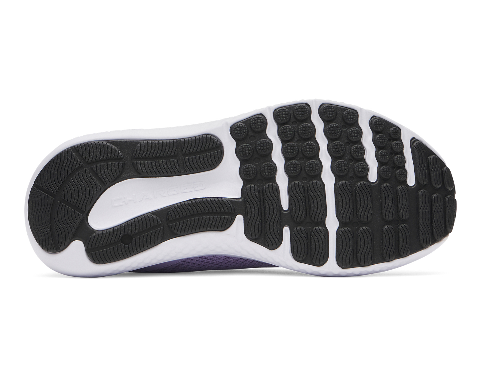 Foto 5 pulgar | Foto 4 | Tenis para Correr Under Armour Charged Surge 4 para Mujer