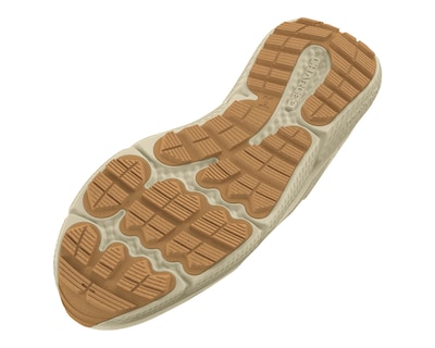 Foto 4 | Foto 4 | Tenis para Correr Under Armour Charged Verssert para Mujer