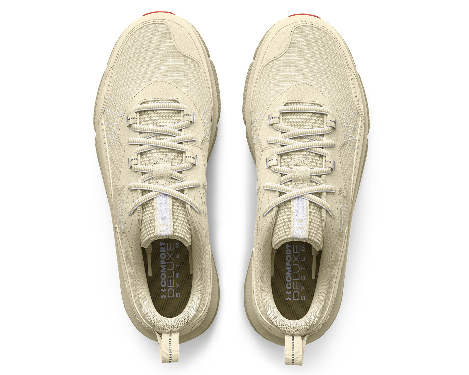 Foto 6 pulgar | Foto 5 | Tenis para Correr Under Armour Charged Verssert para Mujer