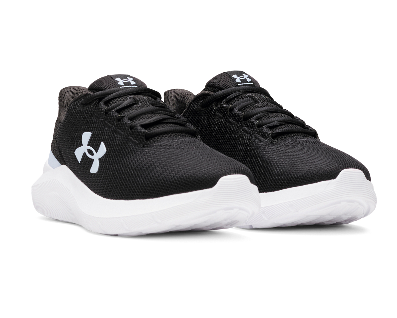 Foto 2 pulgar | Foto 1 | Tenis para Correr Under Armour Phade RN 3-BL para Mujer