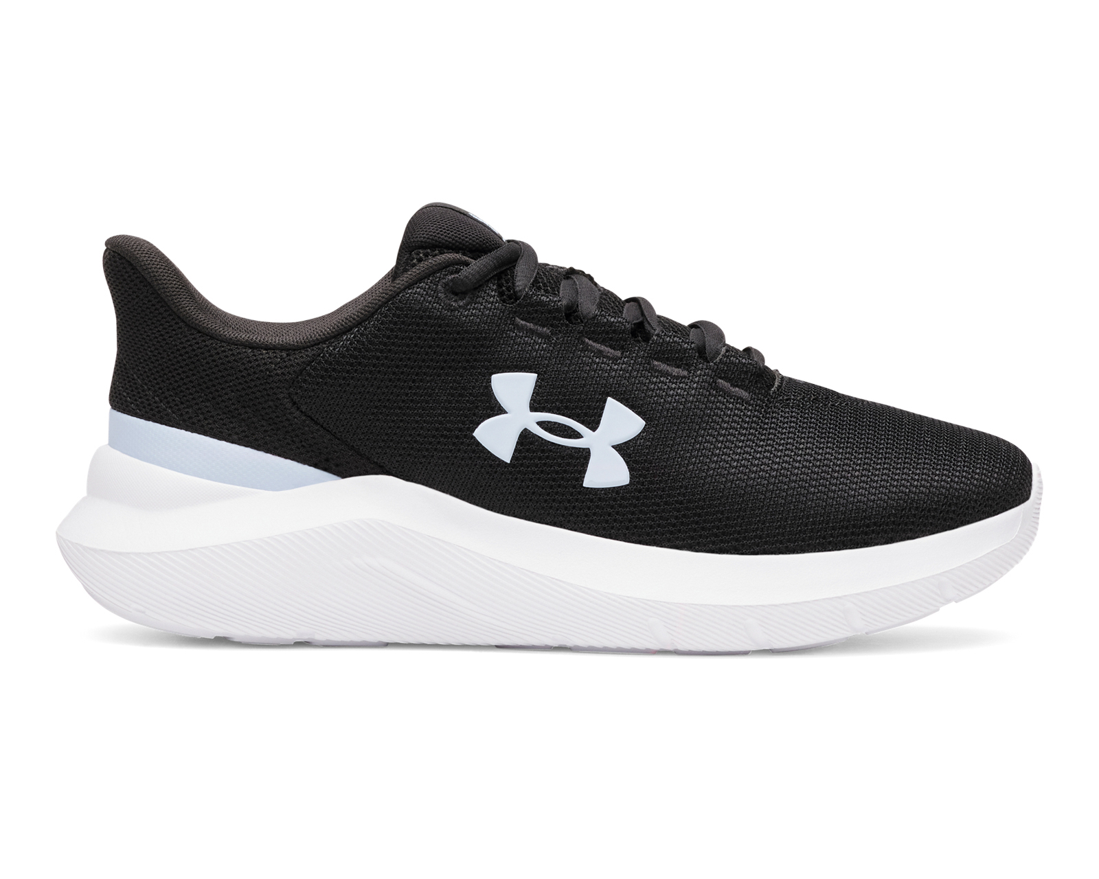 Foto 2 | Foto 2 | Tenis para Correr Under Armour Phade RN 3-BL para Mujer
