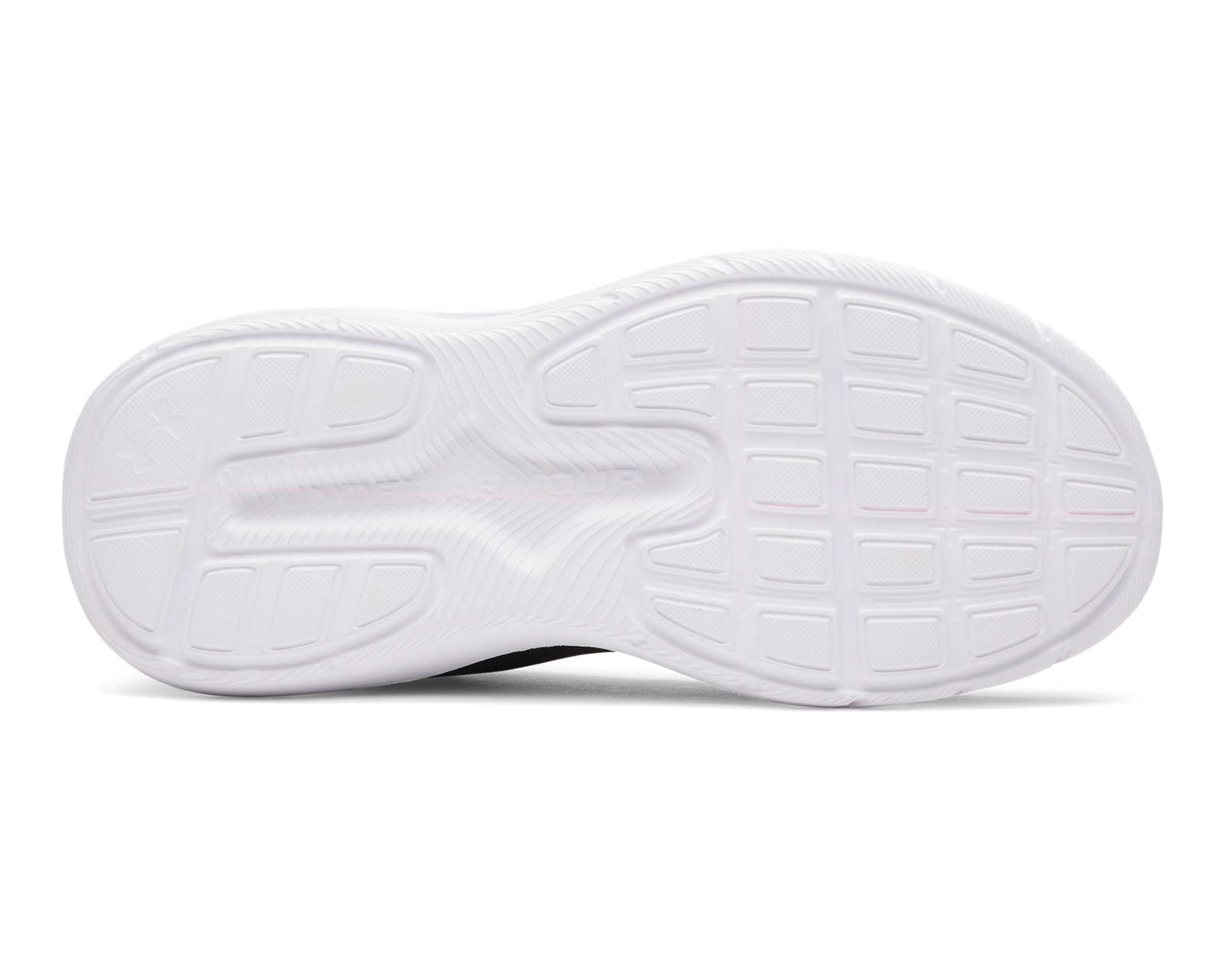 Foto 5 pulgar | Foto 4 | Tenis para Correr Under Armour Phade RN 3-BL para Mujer