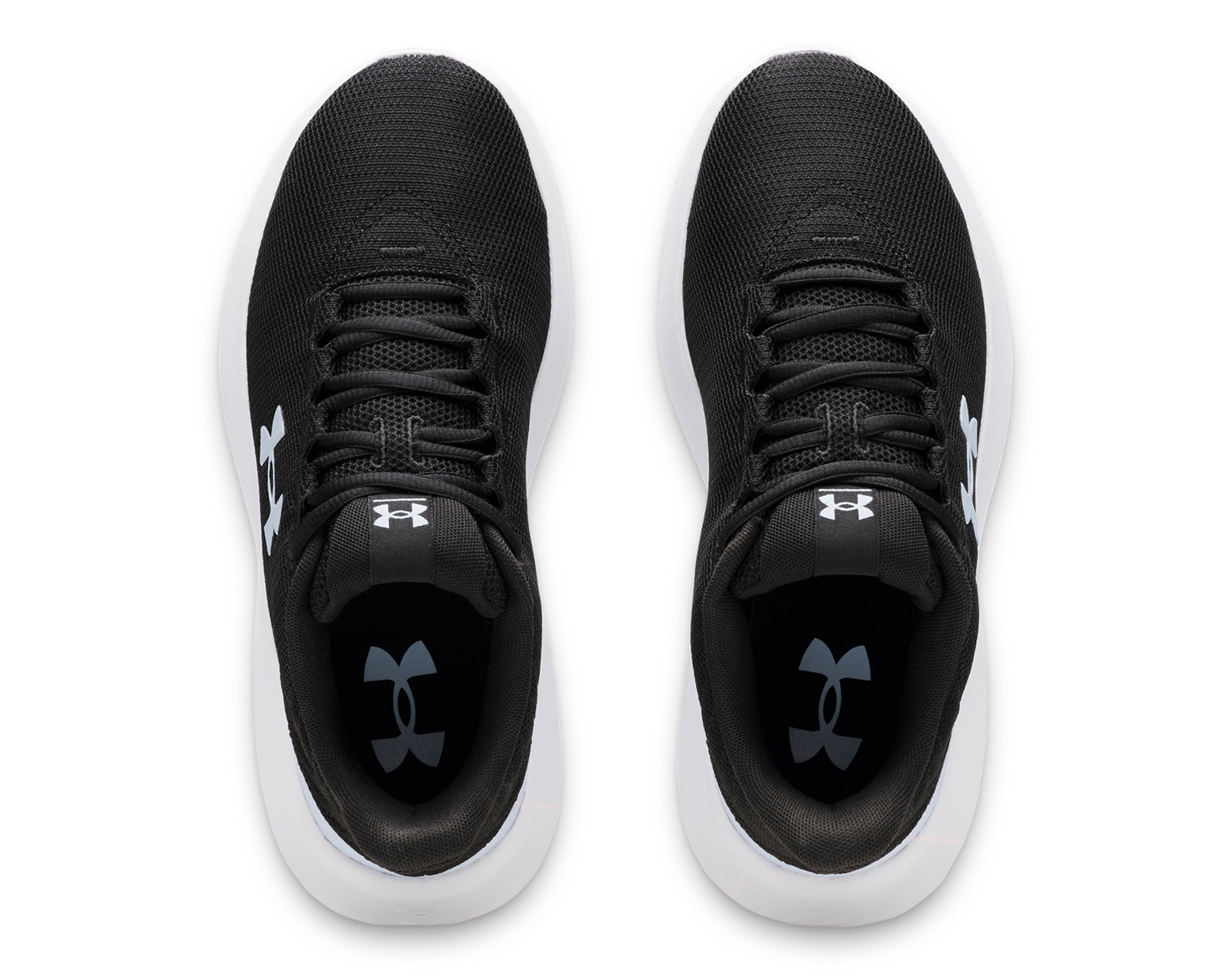 Foto 5 | Foto 5 | Tenis para Correr Under Armour Phade RN 3-BL para Mujer