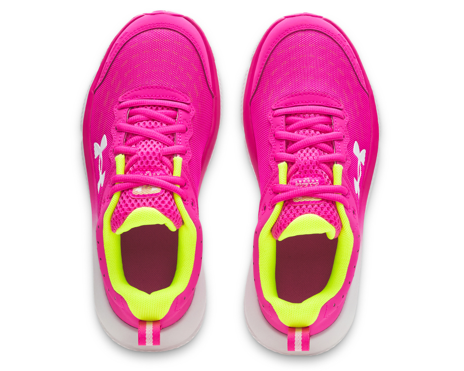 Foto 6 pulgar | Foto 5 | Tenis para Correr Under Armour Assert 10 para Mujer