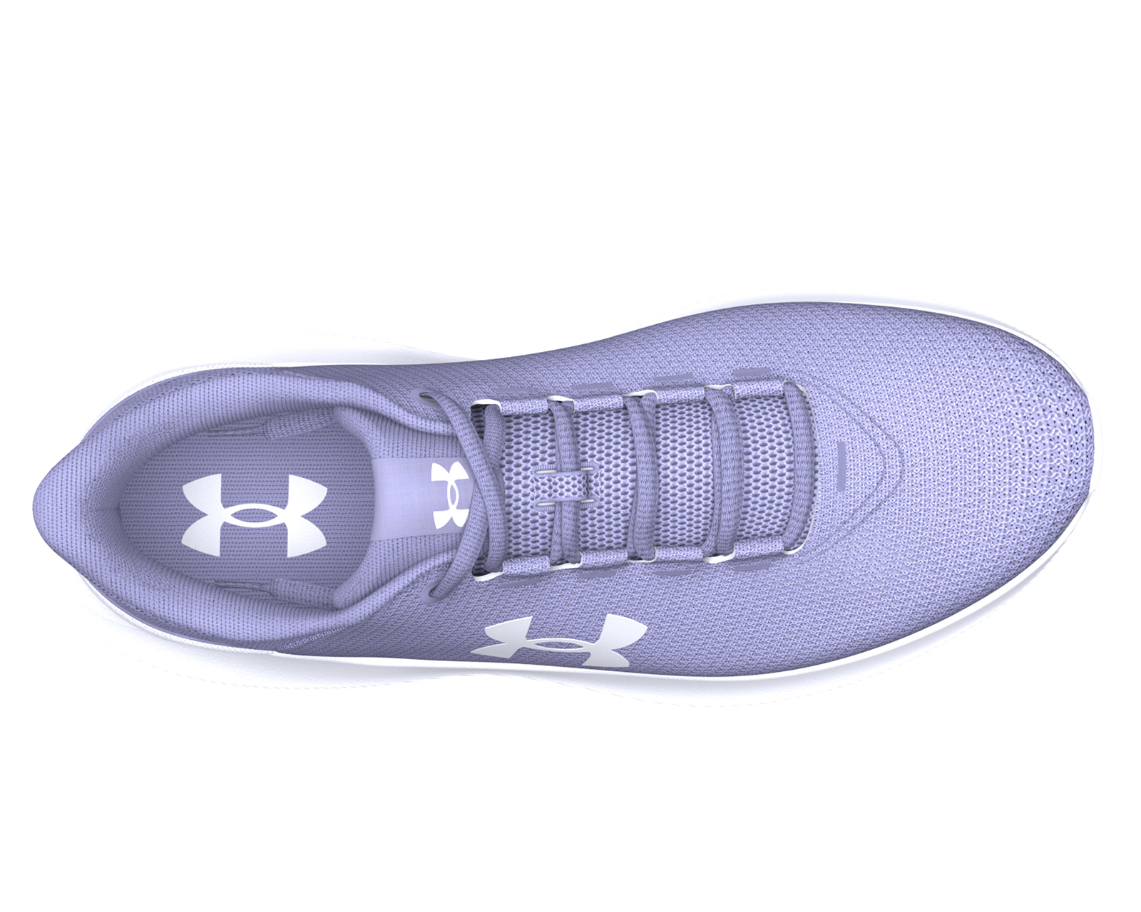 Foto 4 | Foto 4 | Tenis para Correr Under Armour Phade RN 3-PN para Mujer