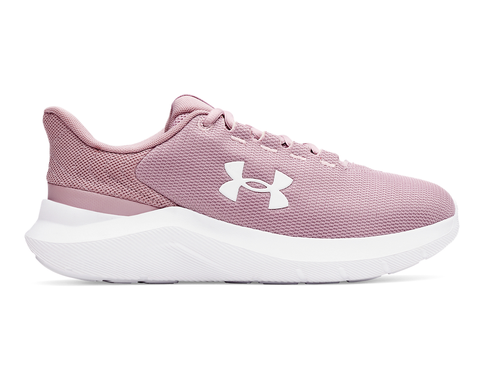 Foto 2 | Foto 2 | Tenis para Correr Under Armour Phade RN 3-PN para Mujer