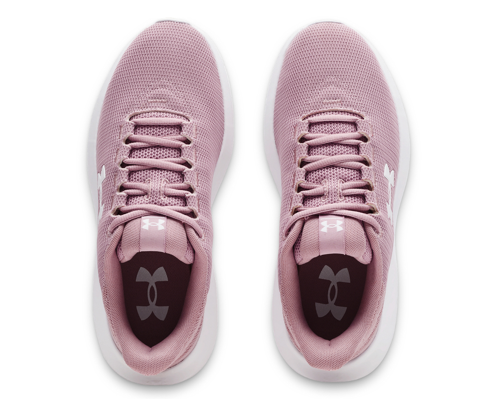 Foto 6 pulgar | Foto 5 | Tenis para Correr Under Armour Phade RN 3-PN para Mujer