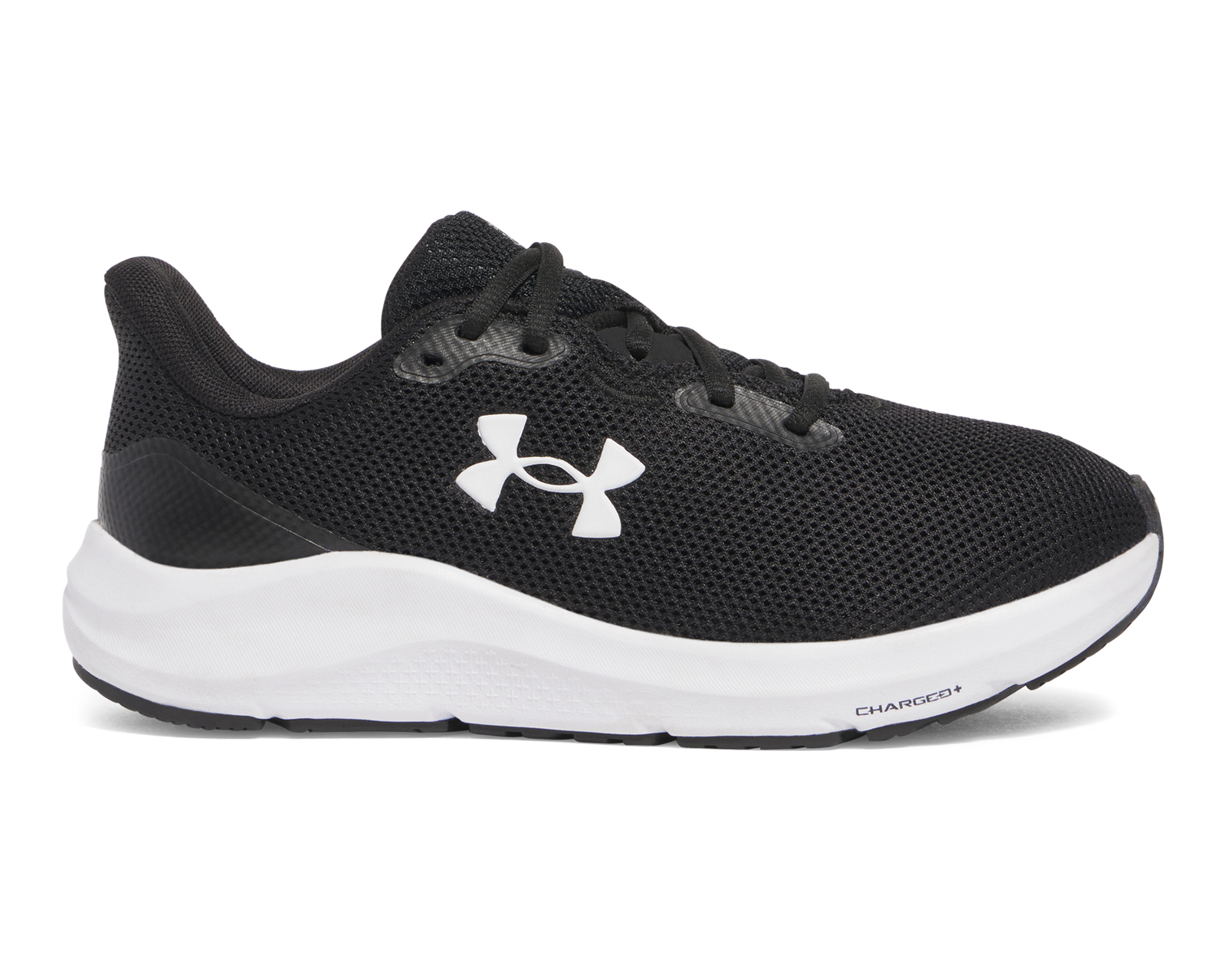 Foto 2 | Foto 2 | Tenis para Correr Under Armour Charged Pursuit 4 para Hombre