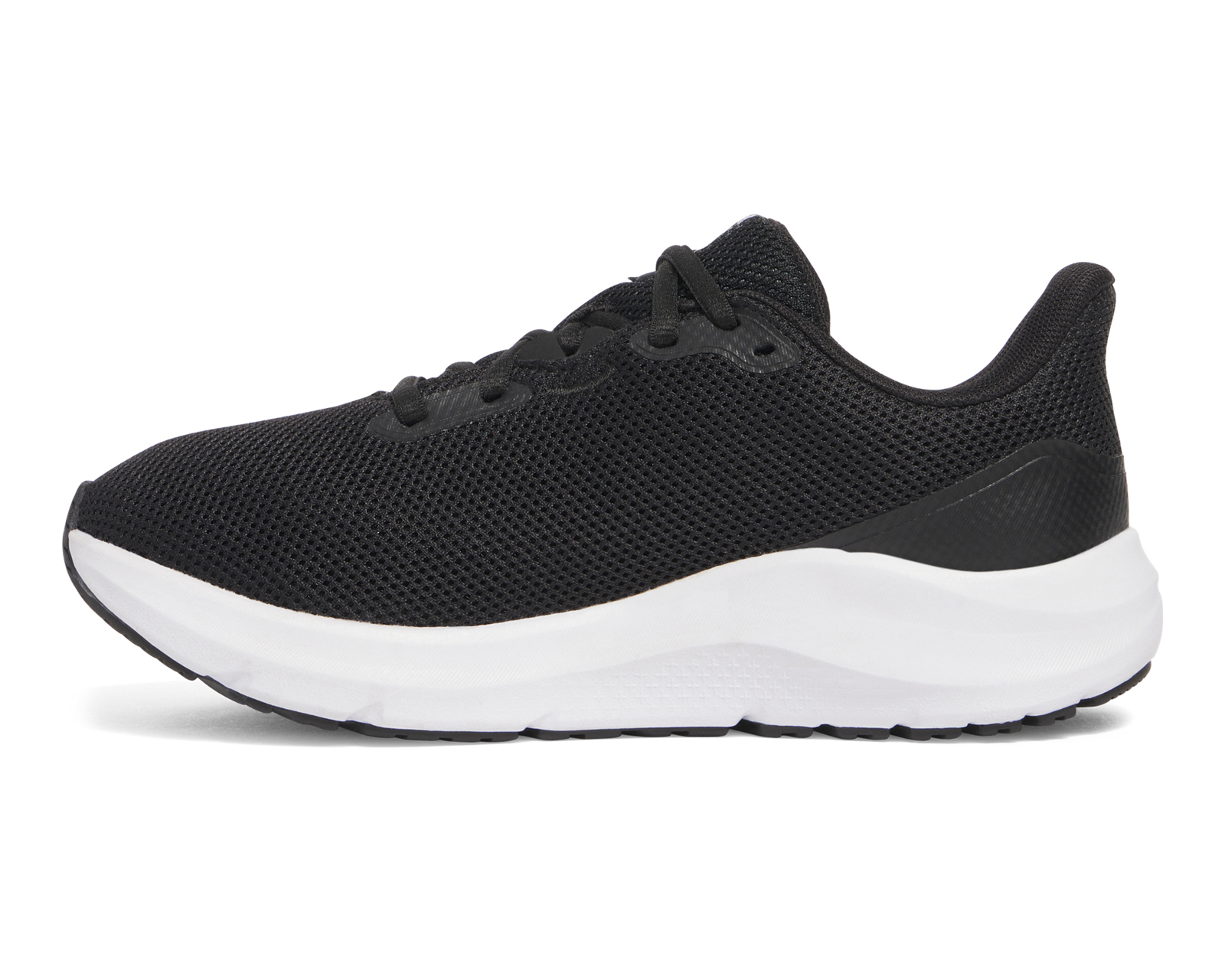 Foto 4 pulgar | Foto 3 | Tenis para Correr Under Armour Charged Pursuit 4 para Hombre