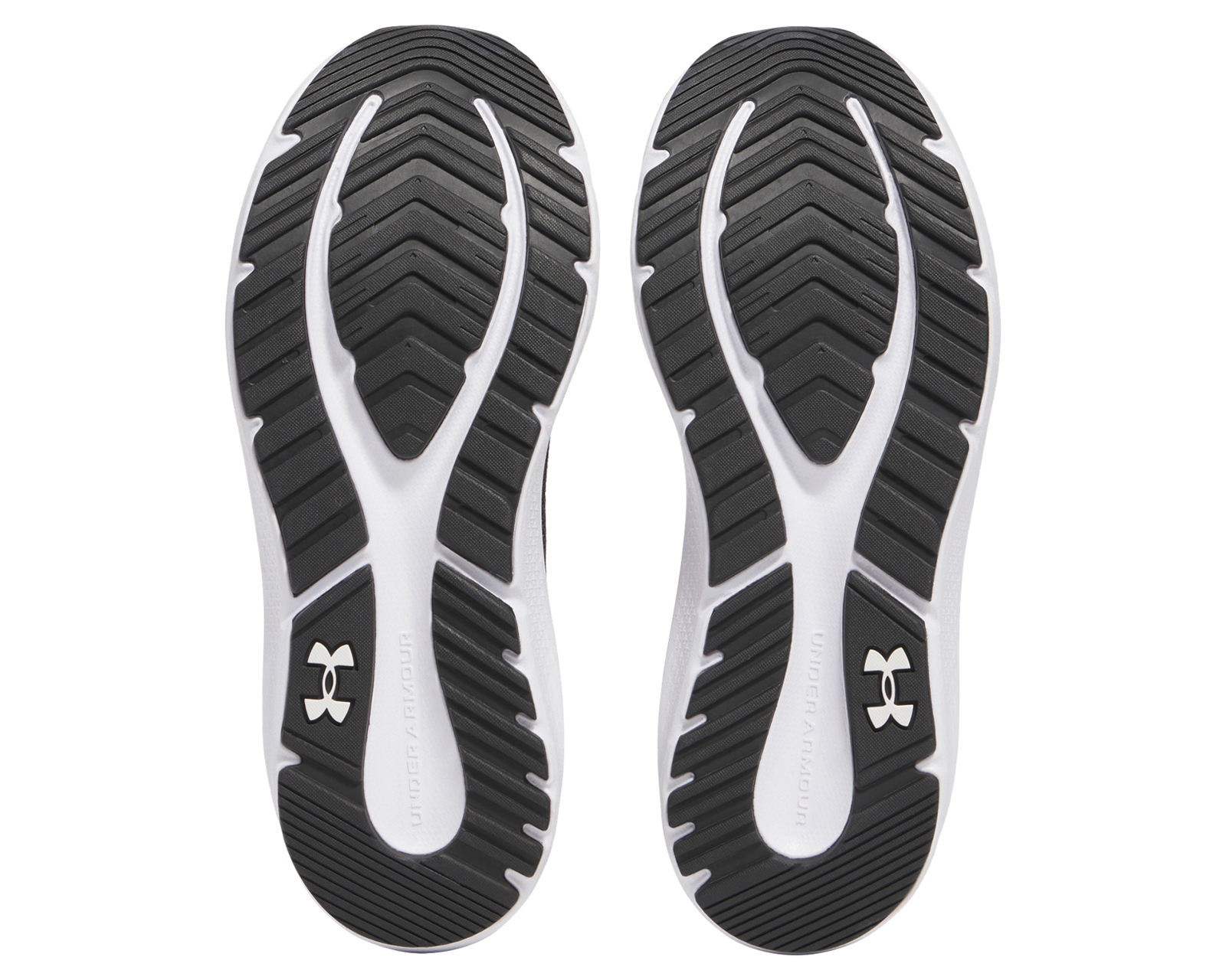 Foto 5 pulgar | Foto 4 | Tenis para Correr Under Armour Charged Pursuit 4 para Hombre