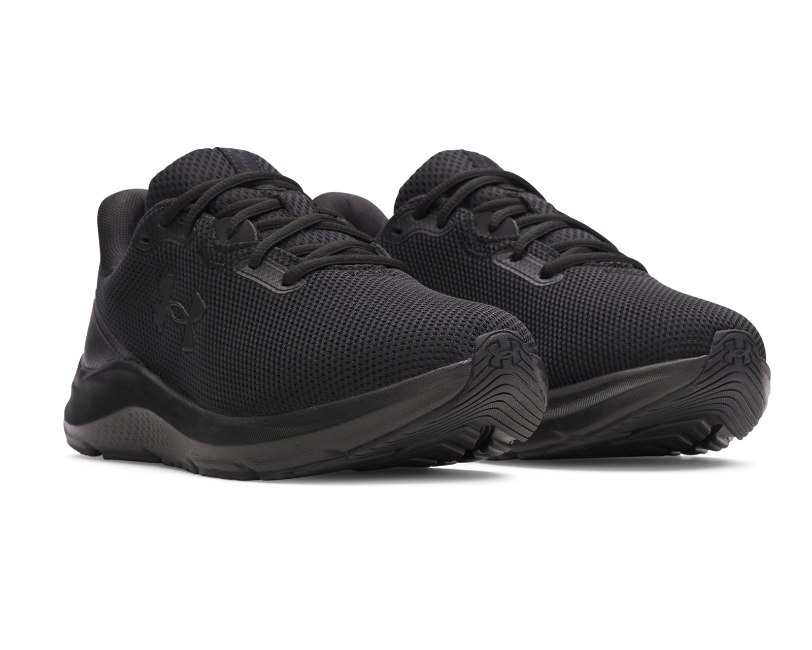 Foto 2 pulgar | Foto 1 | Tenis para Correr Under Armour UA W Charged Pursu para Mujer