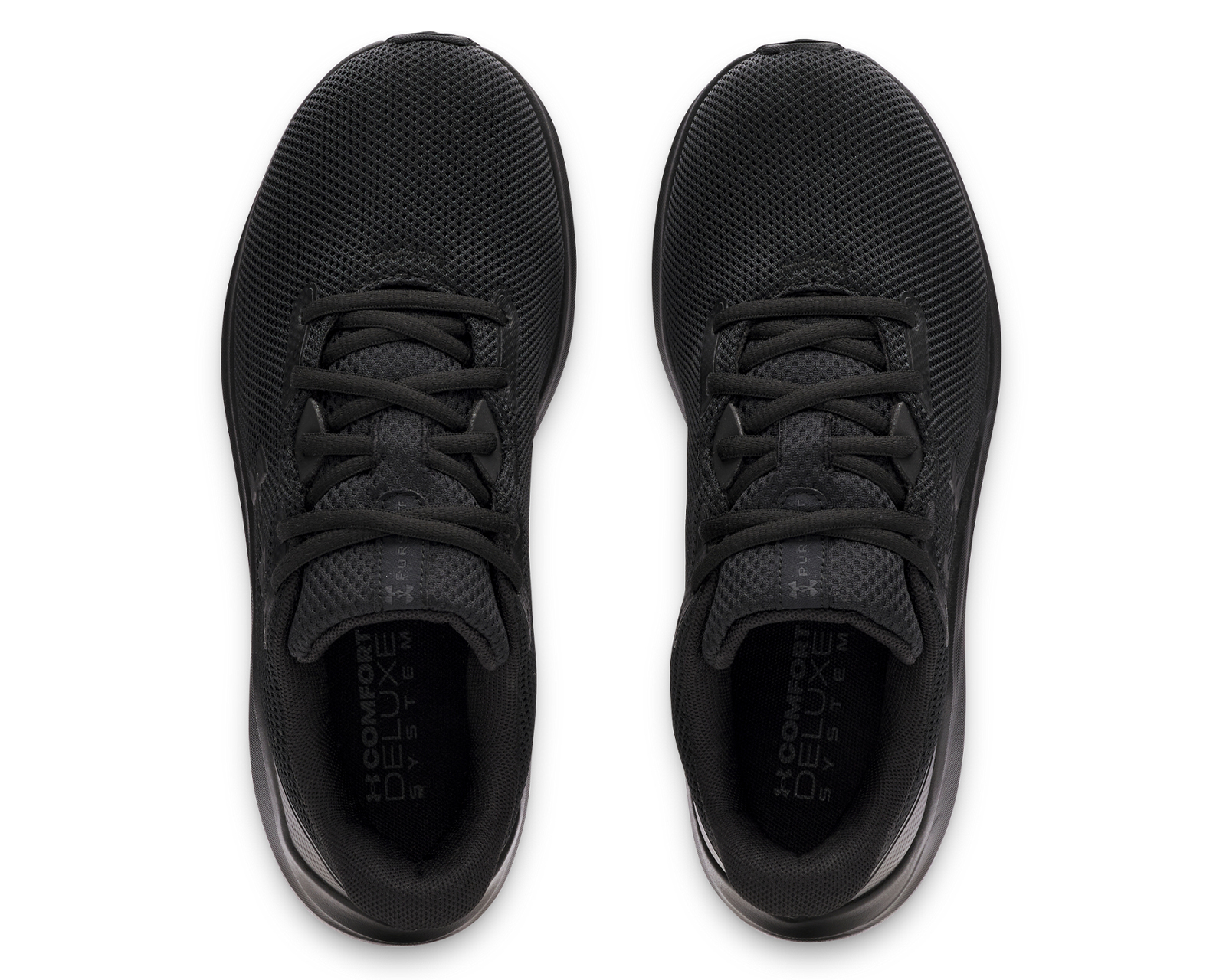 Foto 5 | Foto 5 | Tenis para Correr Under Armour UA W Charged Pursu para Mujer