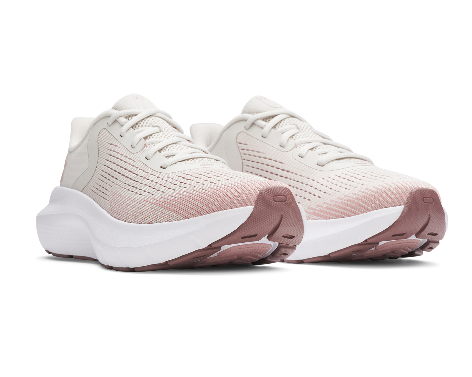 Tenis para Correr Under Armour Charged Rogue 5 para Mujer