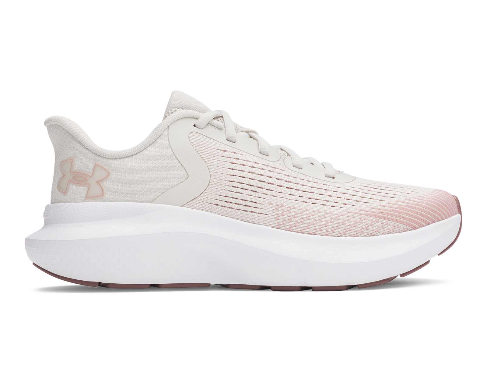 Foto 2 | Foto 2 | Tenis para Correr Under Armour Charged Rogue 5 para Mujer