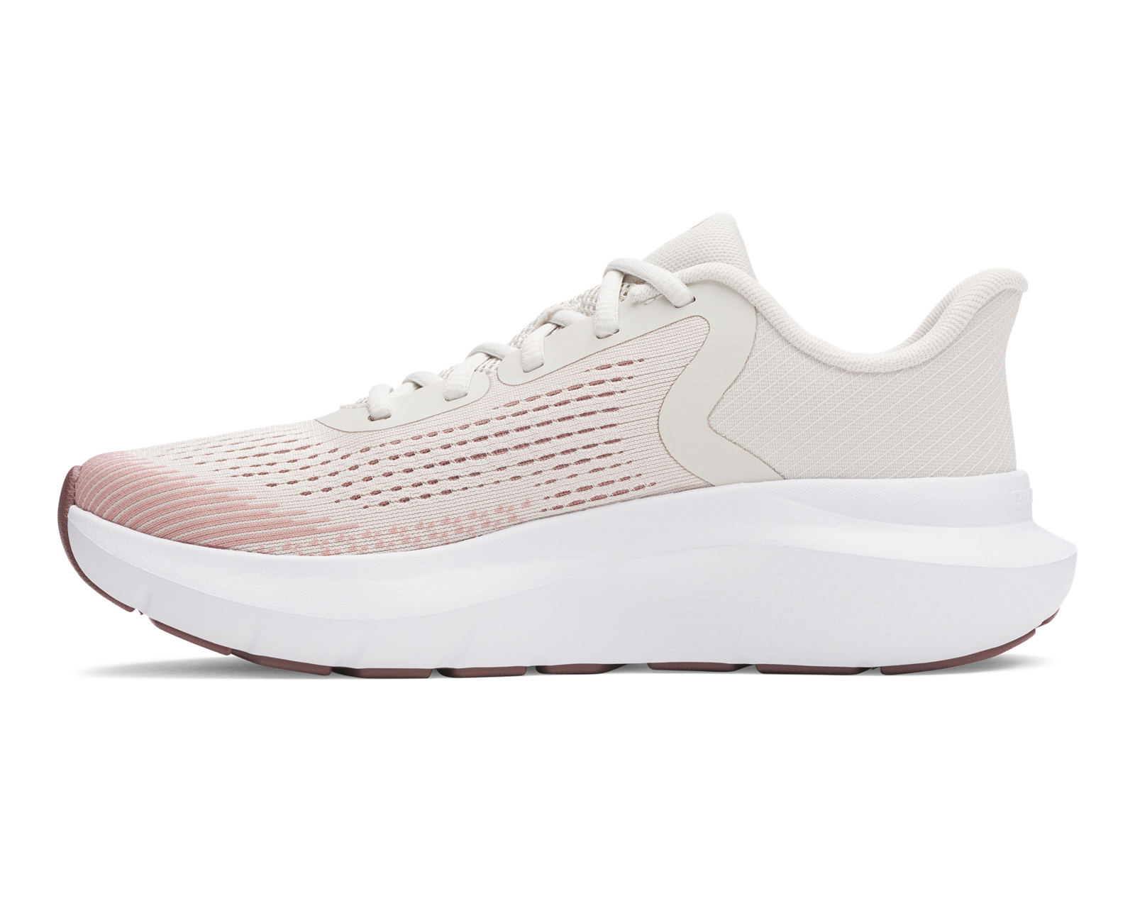 Foto 3 | Foto 3 | Tenis para Correr Under Armour Charged Rogue 5 para Mujer