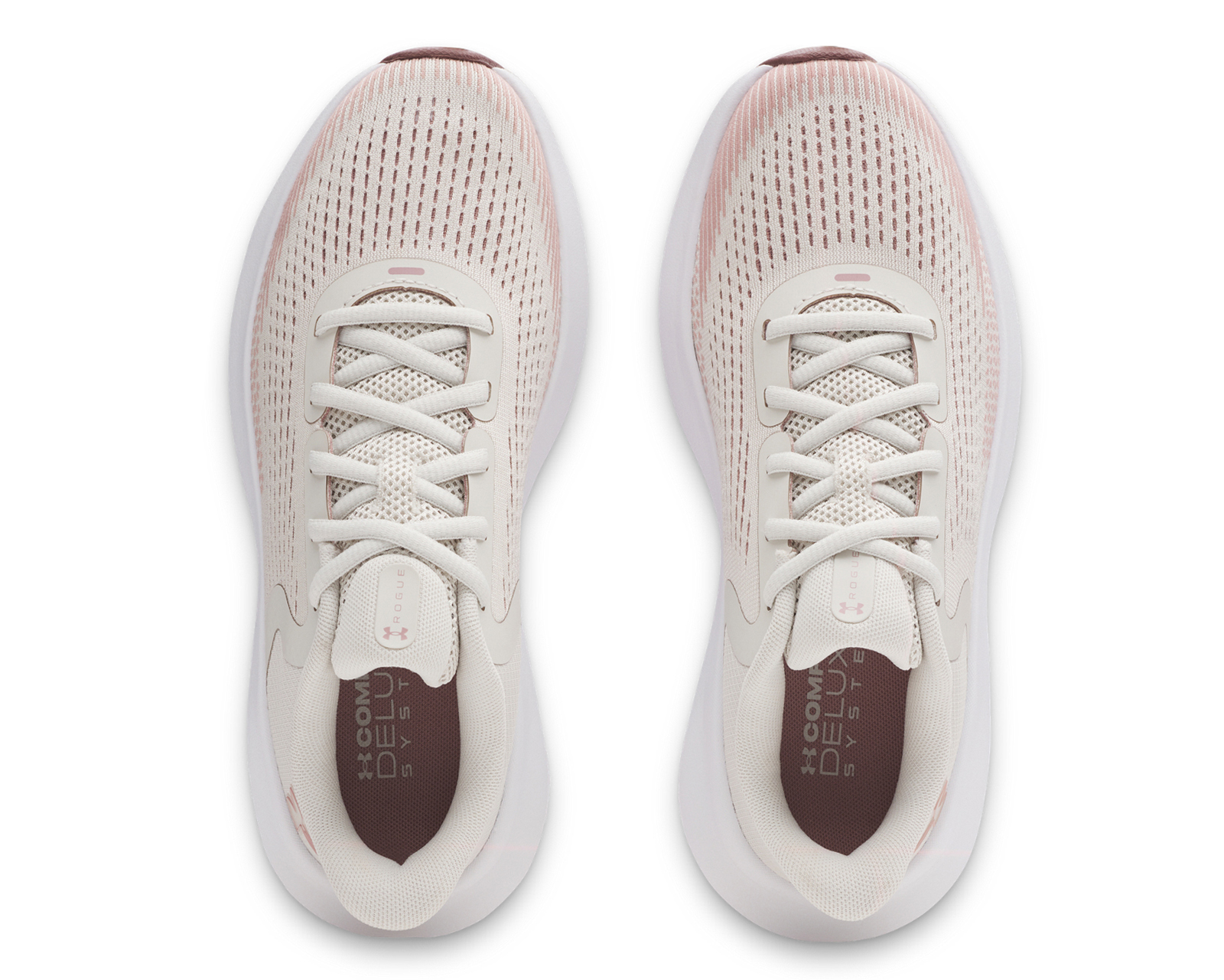 Foto 5 | Foto 5 | Tenis para Correr Under Armour Charged Rogue 5 para Mujer