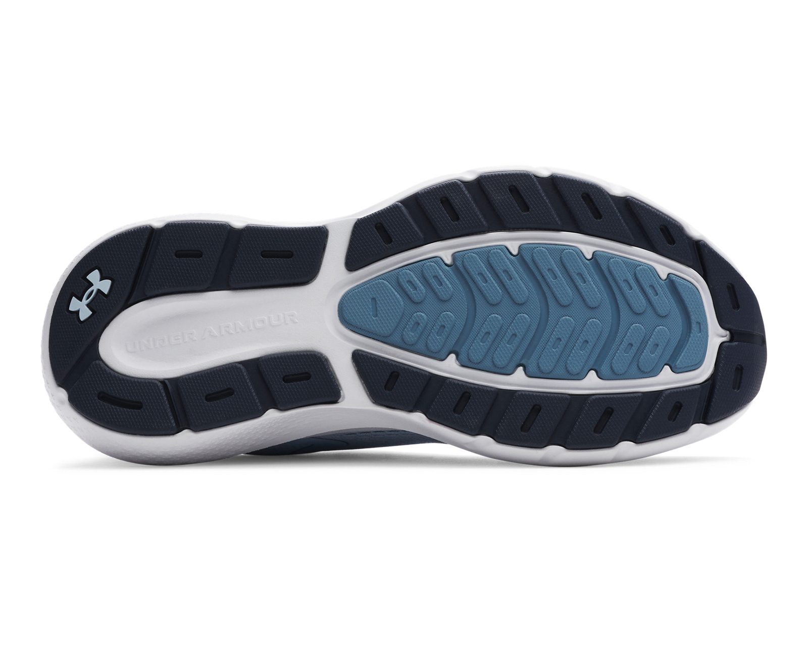 Foto 4 | Foto 4 | Tenis para Correr Under Armour Charged Rogue para Mujer