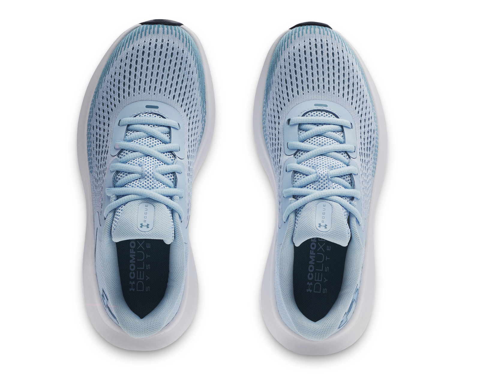 Foto 6 pulgar | Foto 5 | Tenis para Correr Under Armour Charged Rogue para Mujer