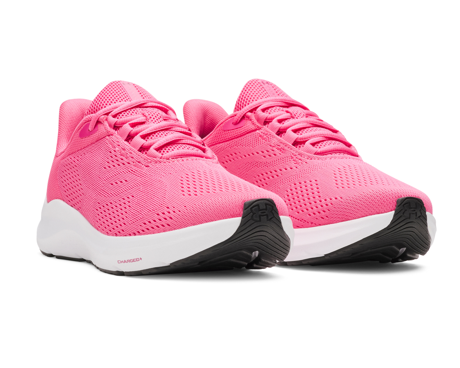 Foto 2 pulgar | Foto 1 | Tenis para Correr Under Armour UA W Charged Pursu para Mujer