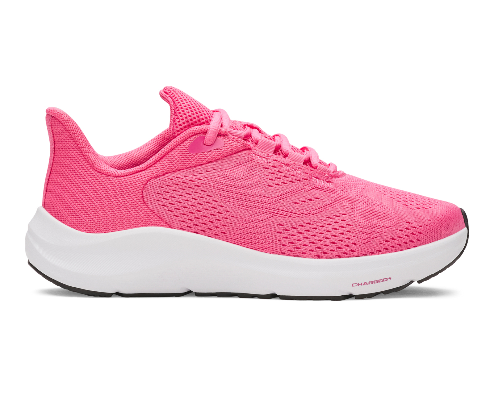 Foto 2 | Foto 2 | Tenis para Correr Under Armour UA W Charged Pursu para Mujer