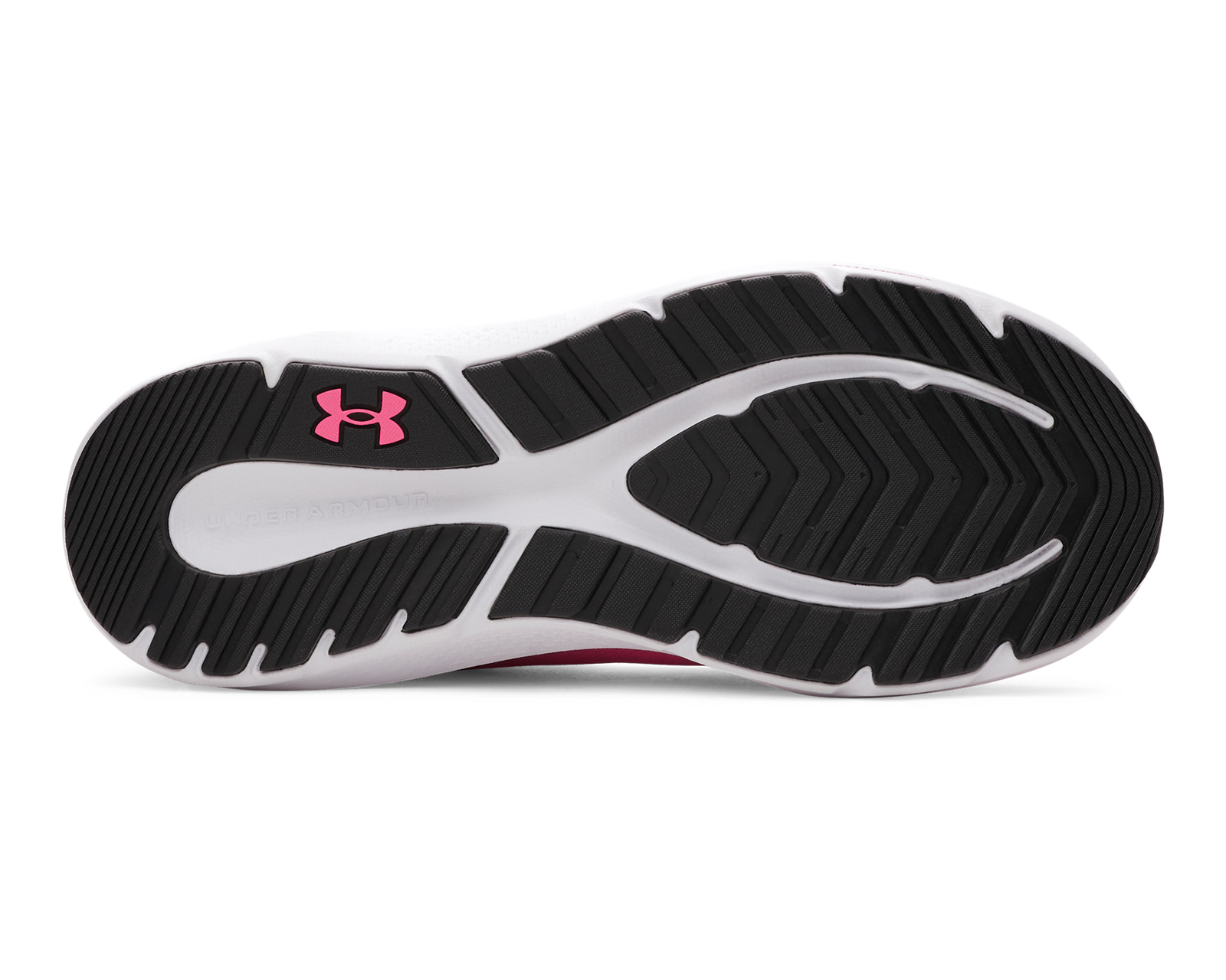 Foto 5 pulgar | Foto 4 | Tenis para Correr Under Armour UA W Charged Pursu para Mujer