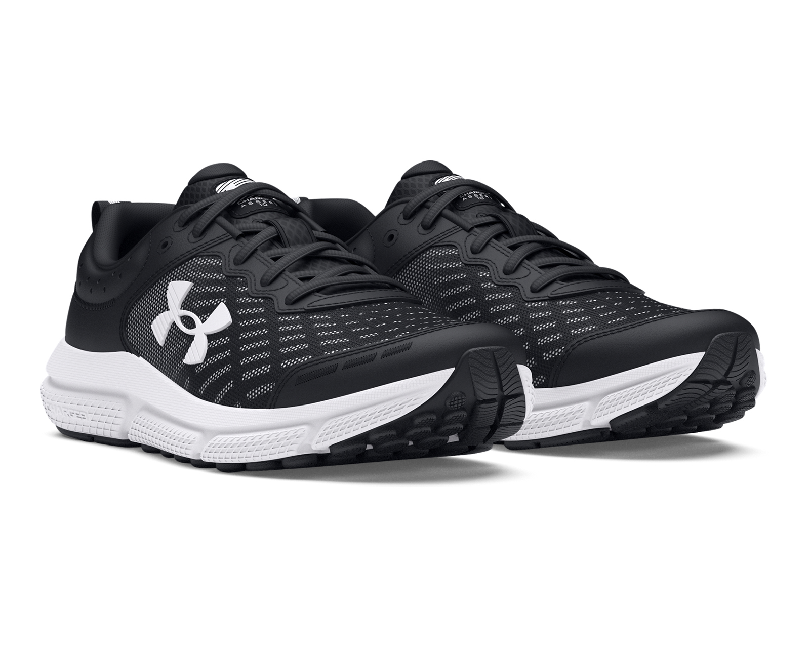 Foto 1 | Foto 1 | Tenis para Correr Under Armour Assert 10 para Mujer