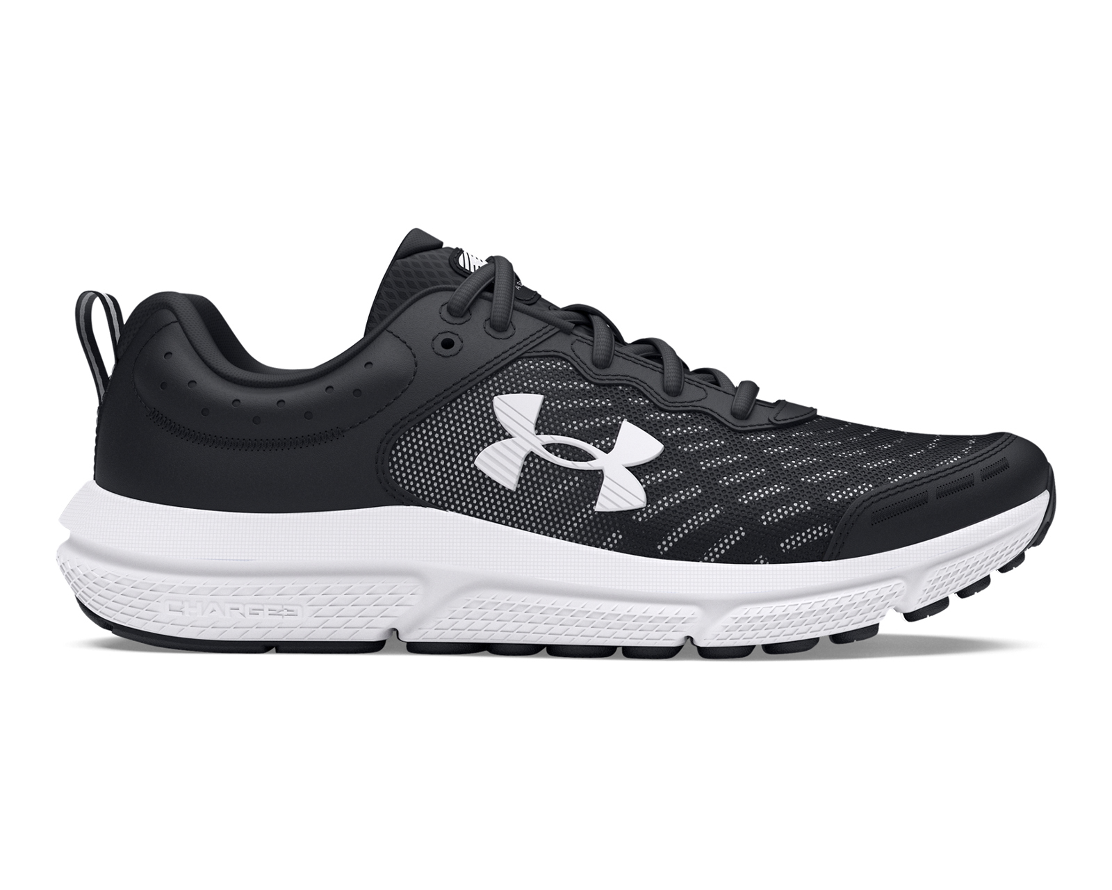 Foto 2 | Foto 2 | Tenis para Correr Under Armour Assert 10 para Mujer