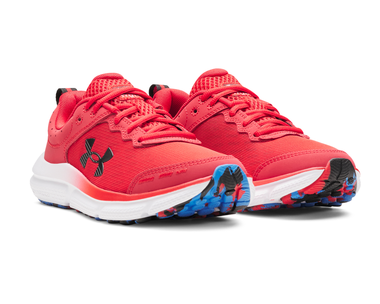 Tenis para Correr Under Armour Assert 10 para Mujer