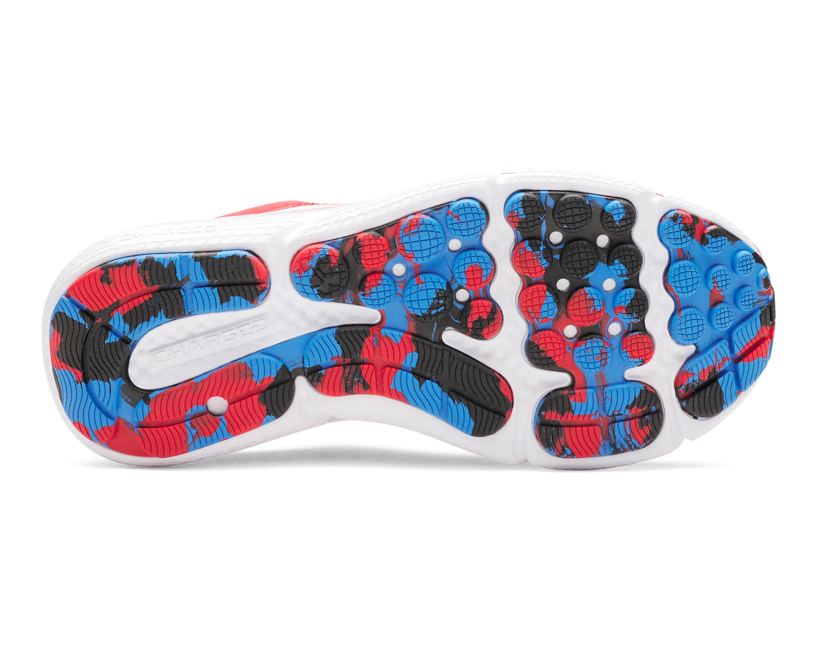 Foto 4 | Foto 4 | Tenis para Correr Under Armour Assert 10 para Mujer