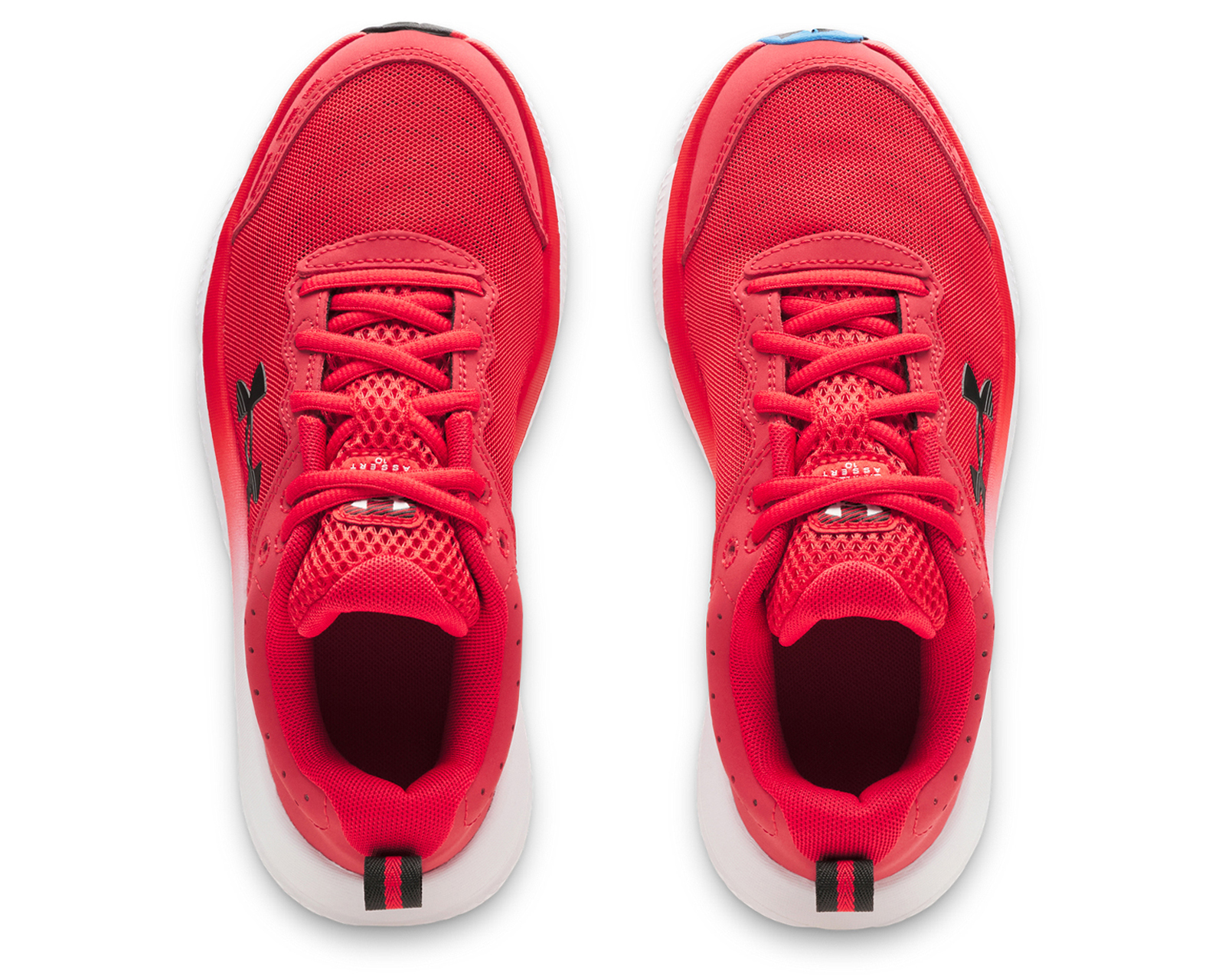 Foto 6 pulgar | Foto 5 | Tenis para Correr Under Armour Assert 10 para Mujer