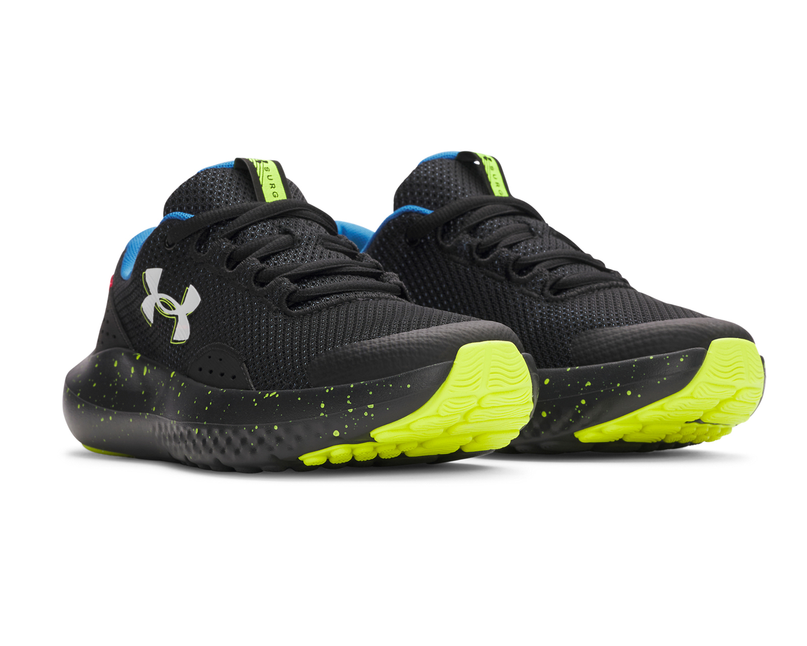 Tenis para Correr Under Armour Surge 4 para Mujer