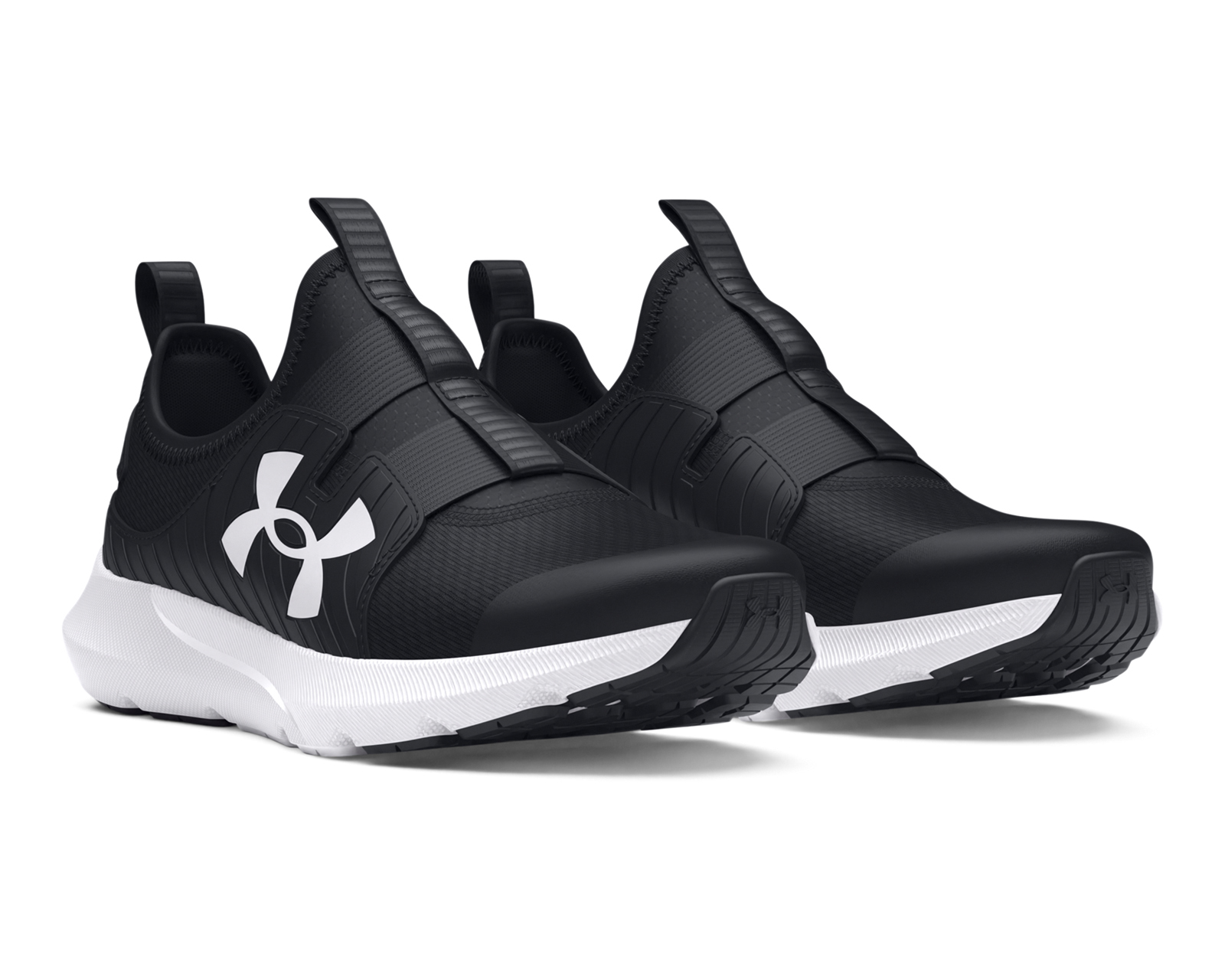 Foto 1 | Foto 1 | Tenis para Correr Under Armour BGS Outhustle 2 Slip para Mujer