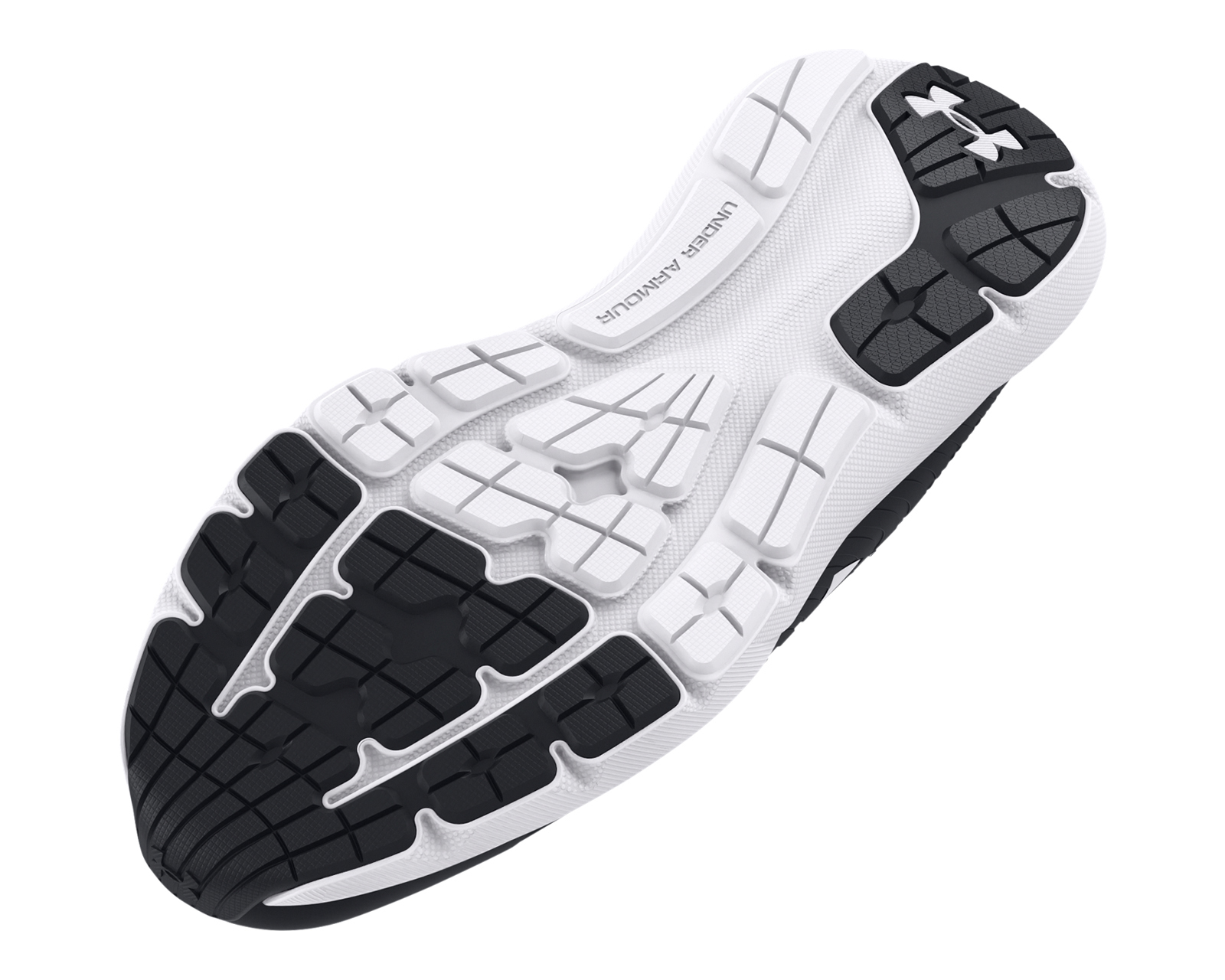 Foto 5 pulgar | Foto 4 | Tenis para Correr Under Armour BGS Outhustle 2 Slip para Mujer