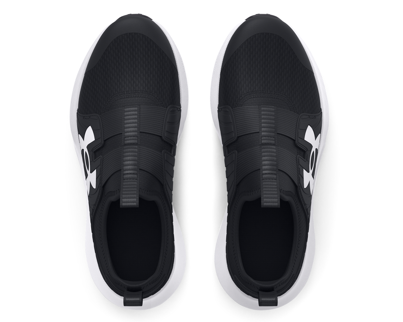 Foto 5 | Foto 5 | Tenis para Correr Under Armour BGS Outhustle 2 Slip para Mujer