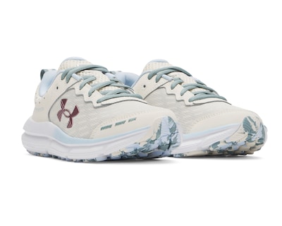 Foto 1 | Foto 1 | Tenis para Correr Under Armour GGS Assert 10 para Mujer