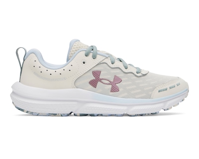 Foto 2 | Foto 2 | Tenis para Correr Under Armour GGS Assert 10 para Mujer