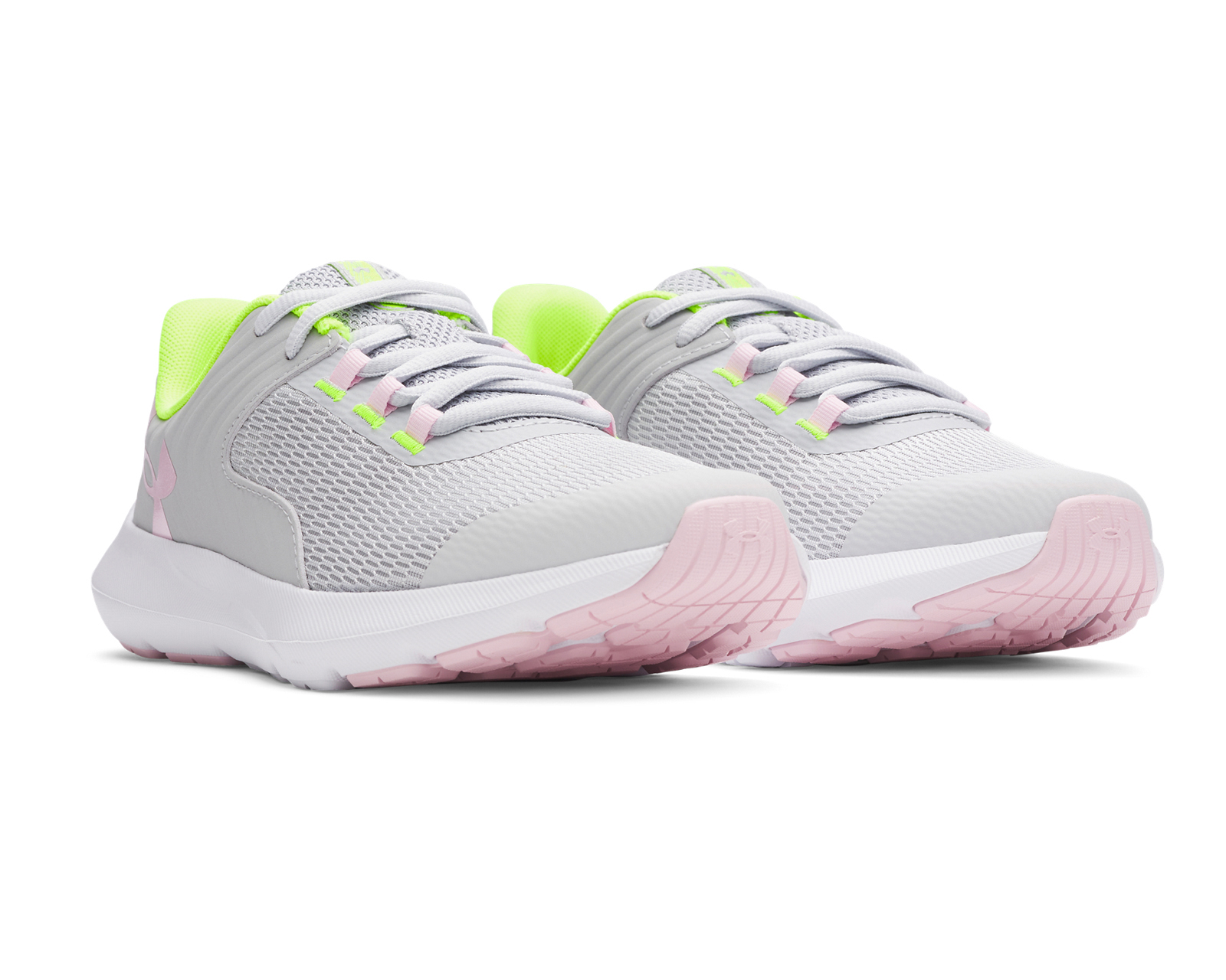 Foto 2 pulgar | Foto 1 | Tenis para Correr Under Armour Outhustle 2 para Mujer