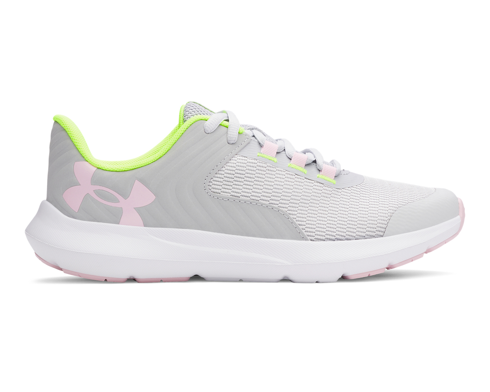 Foto 2 | Foto 2 | Tenis para Correr Under Armour Outhustle 2 para Mujer