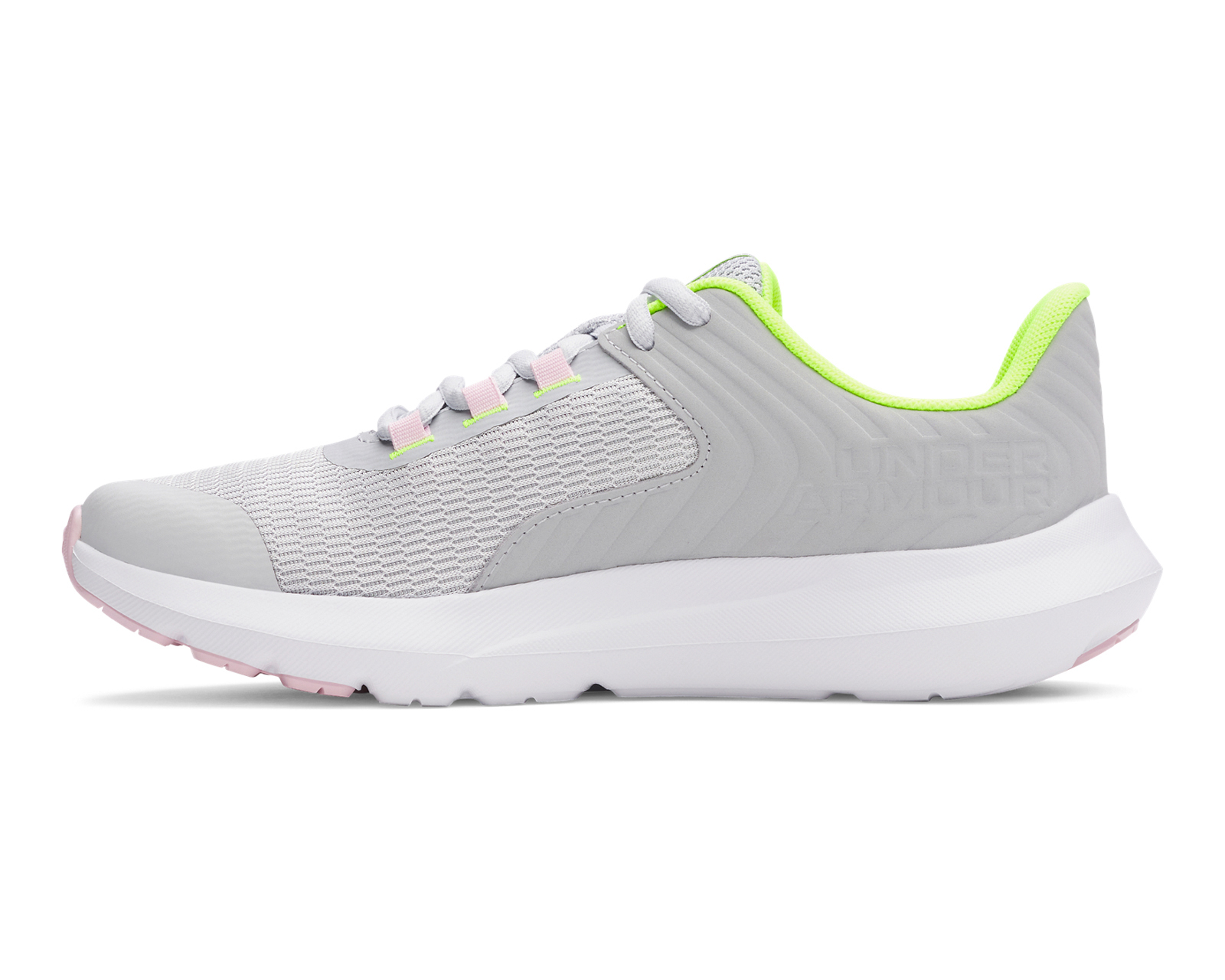 Foto 4 pulgar | Foto 3 | Tenis para Correr Under Armour Outhustle 2 para Mujer