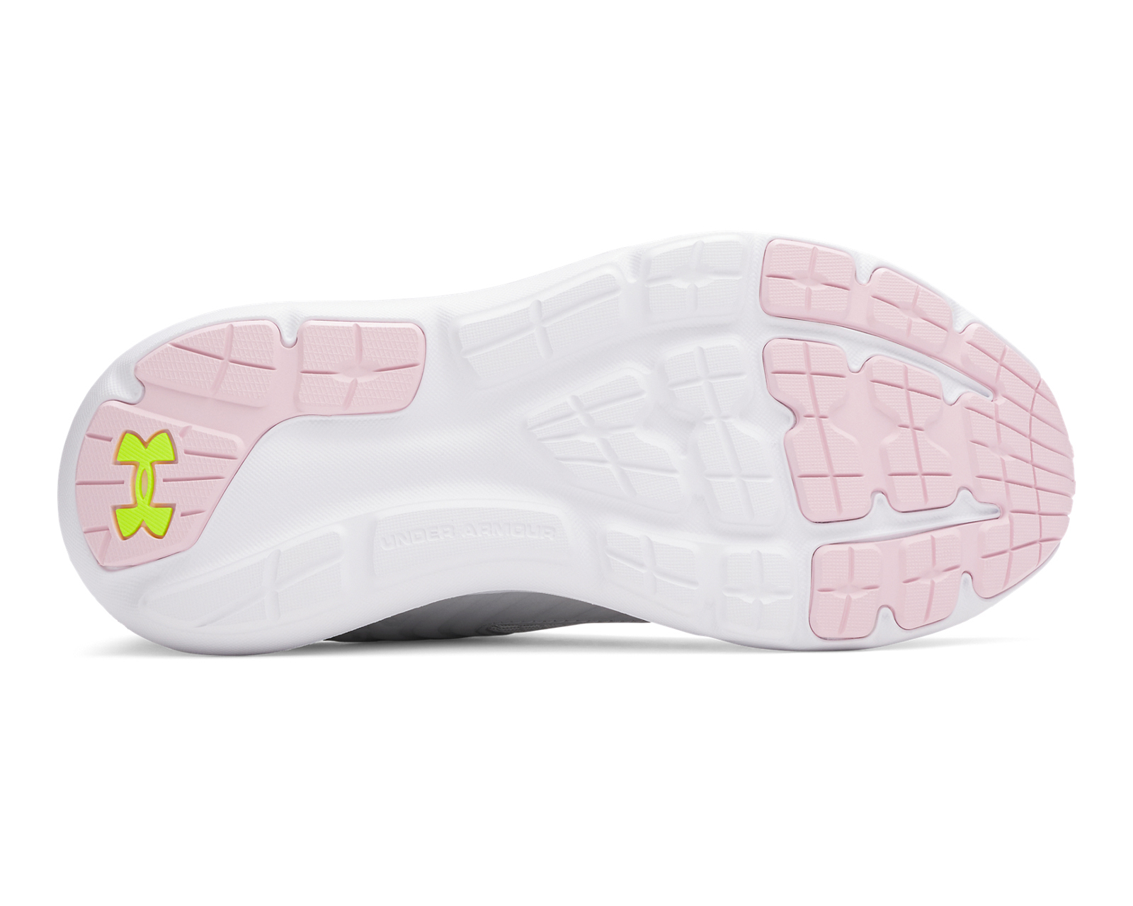 Foto 4 | Foto 4 | Tenis para Correr Under Armour Outhustle 2 para Mujer