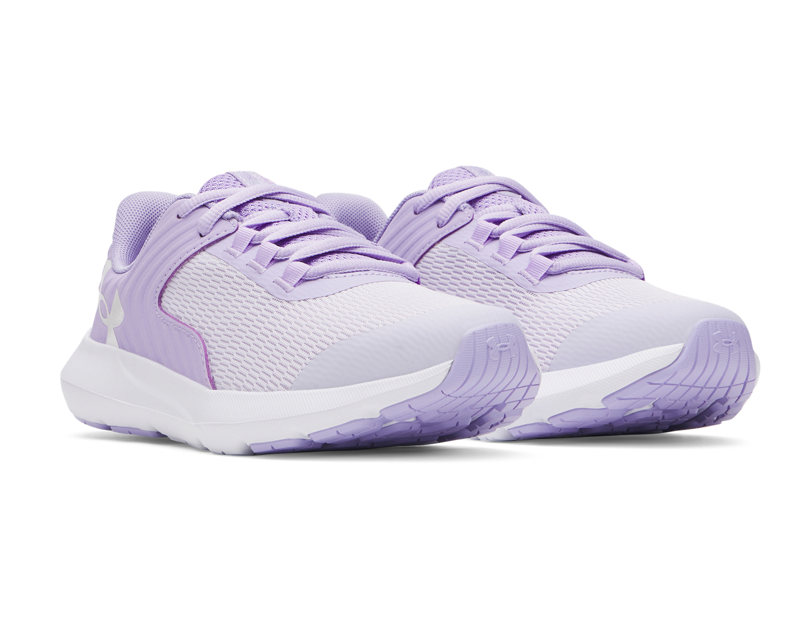 Tenis para Correr Under Armour GGS Outhustle 2 para Mujer