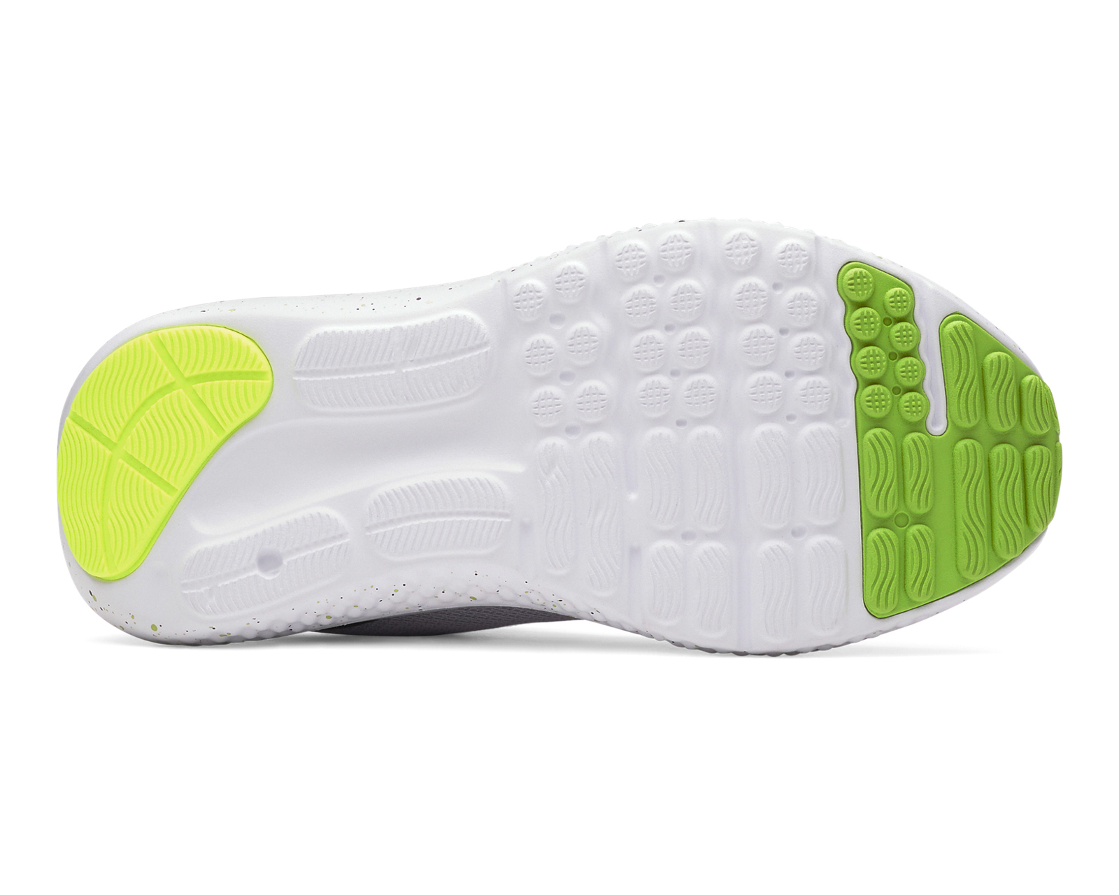 Foto 4 | Foto 4 | Tenis para Correr Under Armour Charged Surge 4 para Mujer