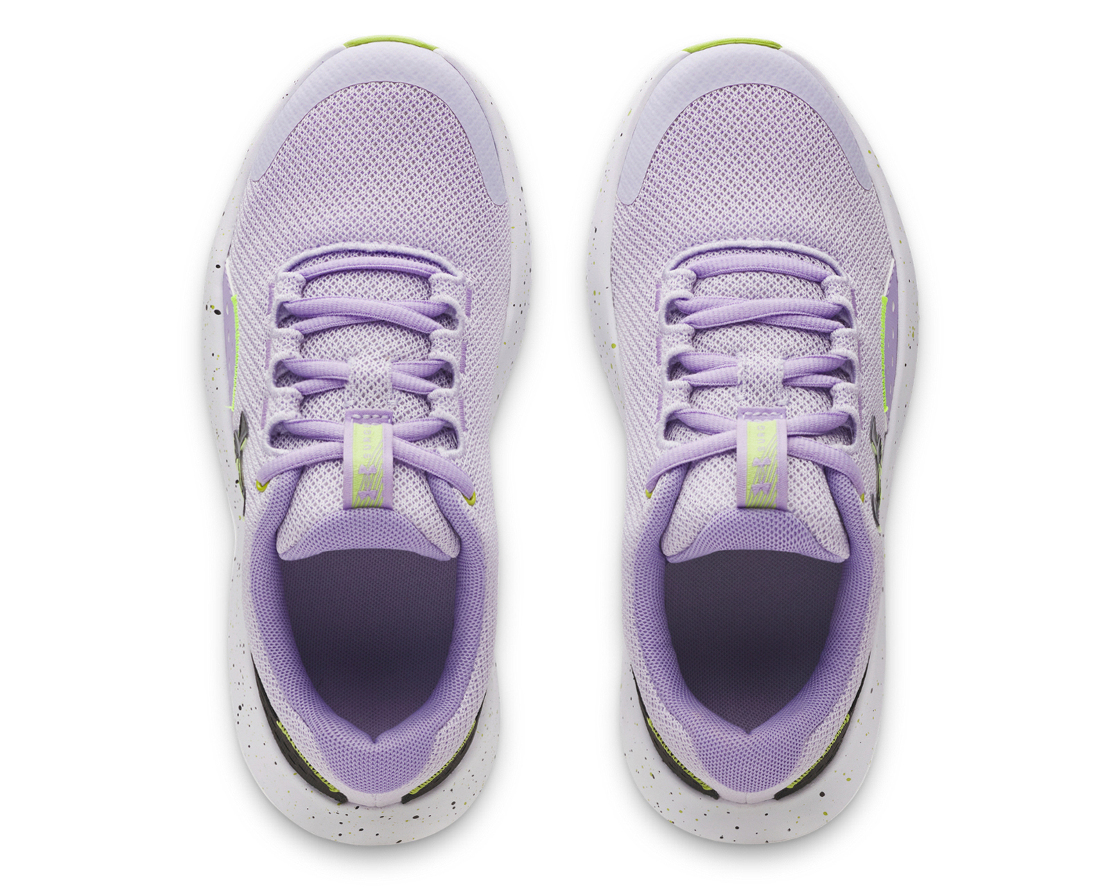 Foto 6 pulgar | Foto 5 | Tenis para Correr Under Armour Charged Surge 4 para Mujer